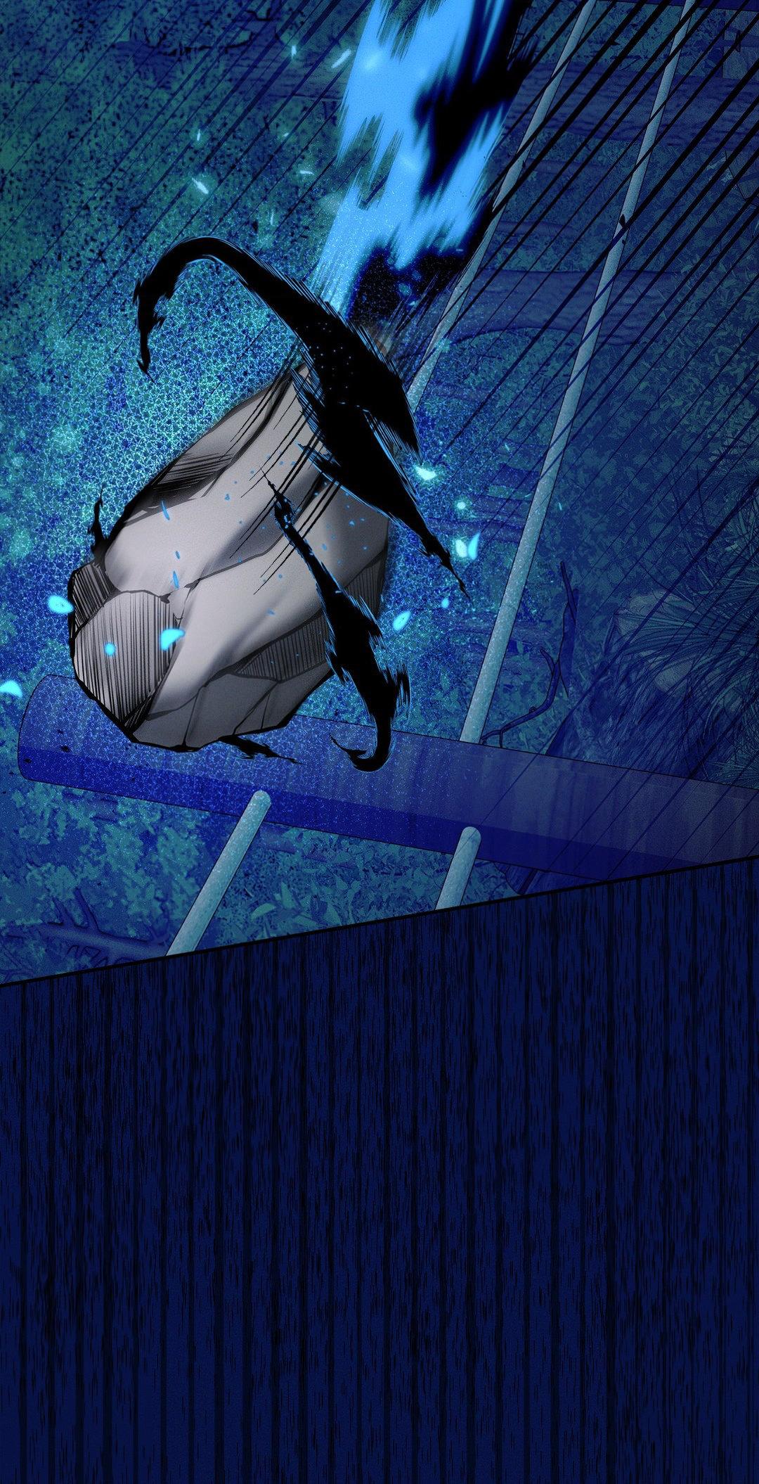 Night of Muheun (Official) - Chapter 17 manhwa