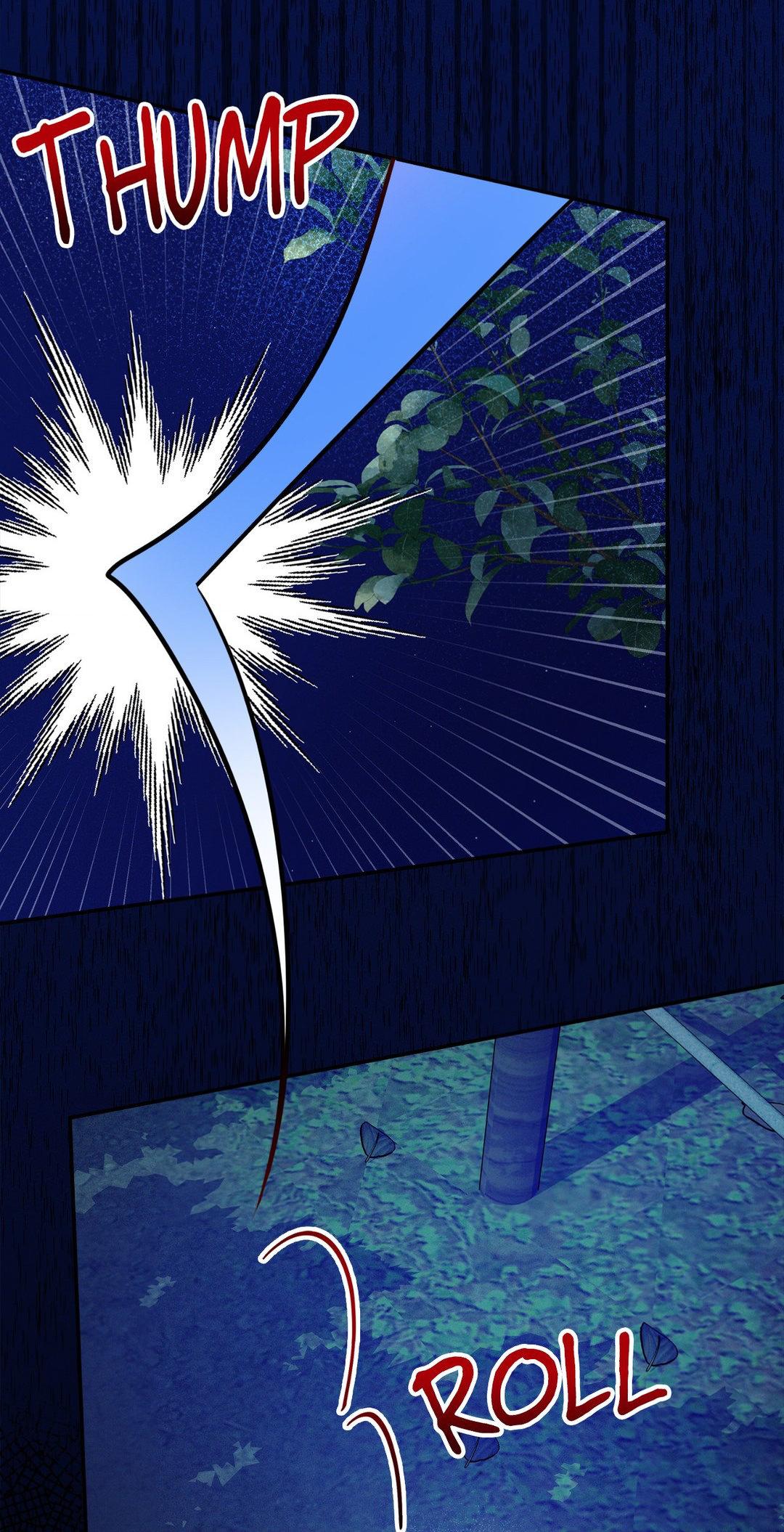 Night of Muheun (Official) - Chapter 17 manhwa