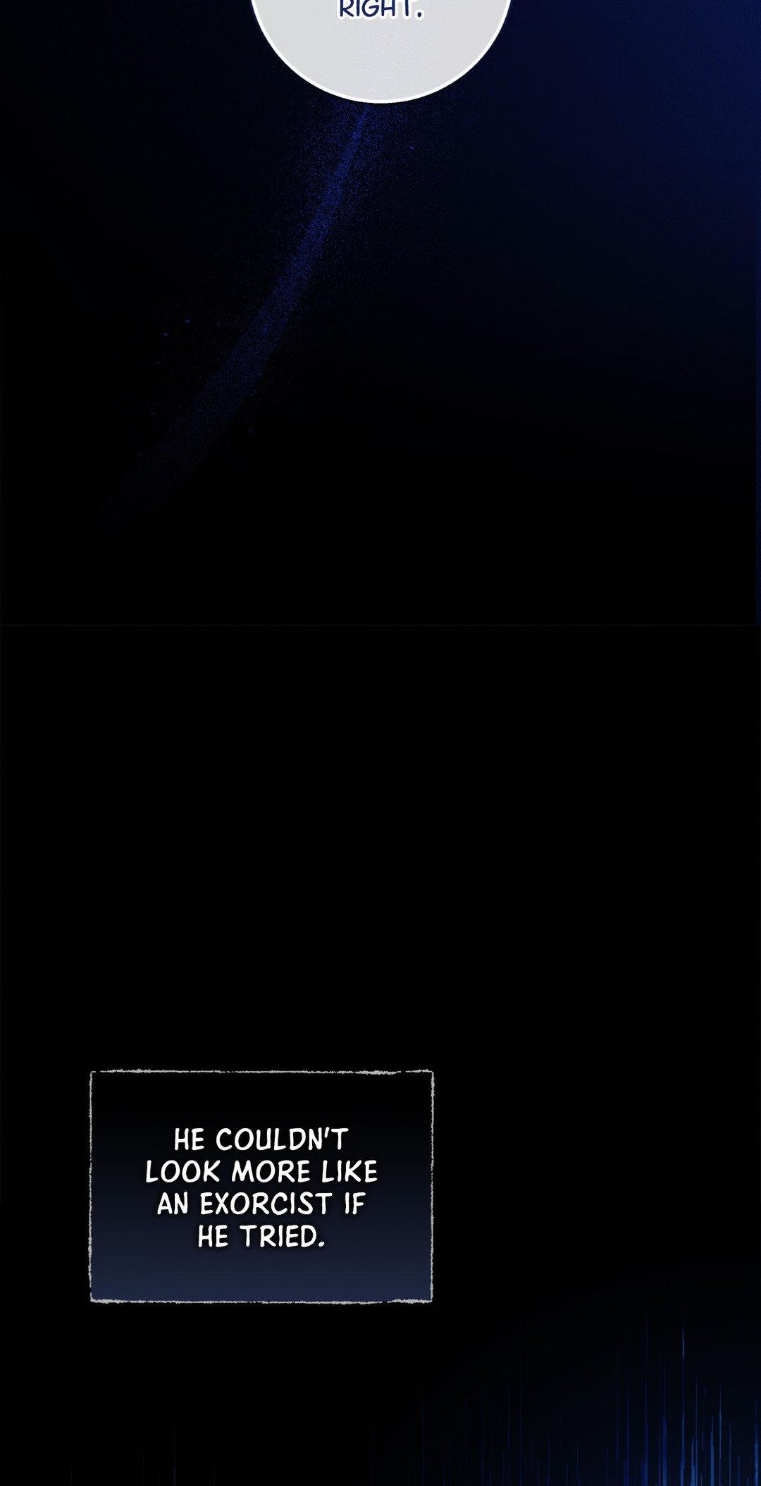 Night of Muheun (Official) - Chapter 17 manhwa
