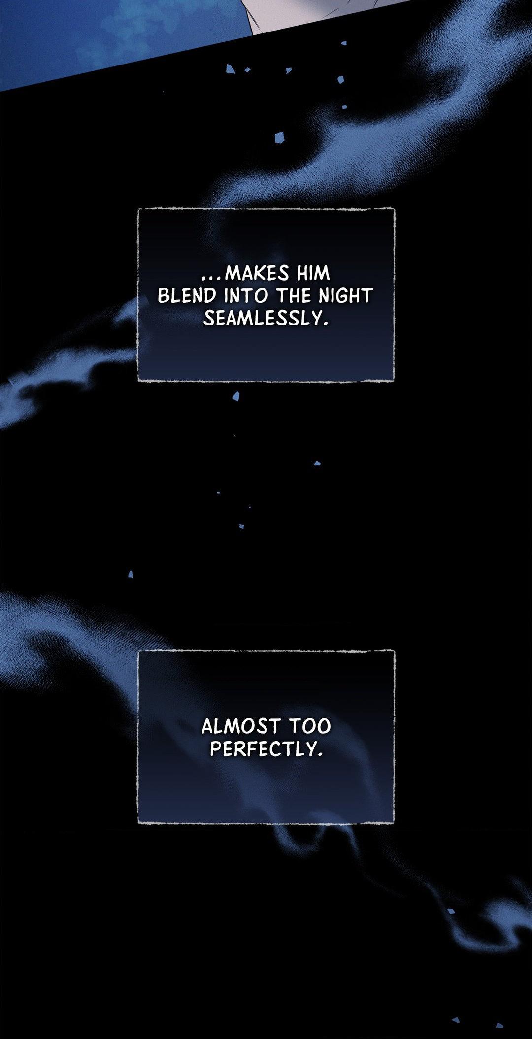 Night of Muheun (Official) - Chapter 17 manhwa