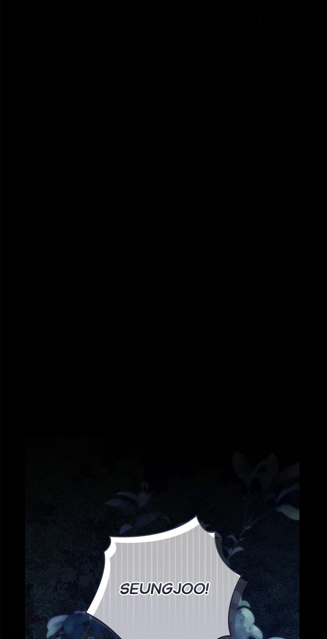 Night of Muheun (Official) - Chapter 17 manhwa