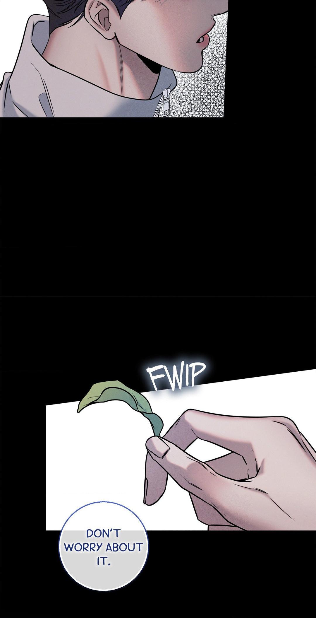 Night of Muheun (Official) - Chapter 17 manhwa