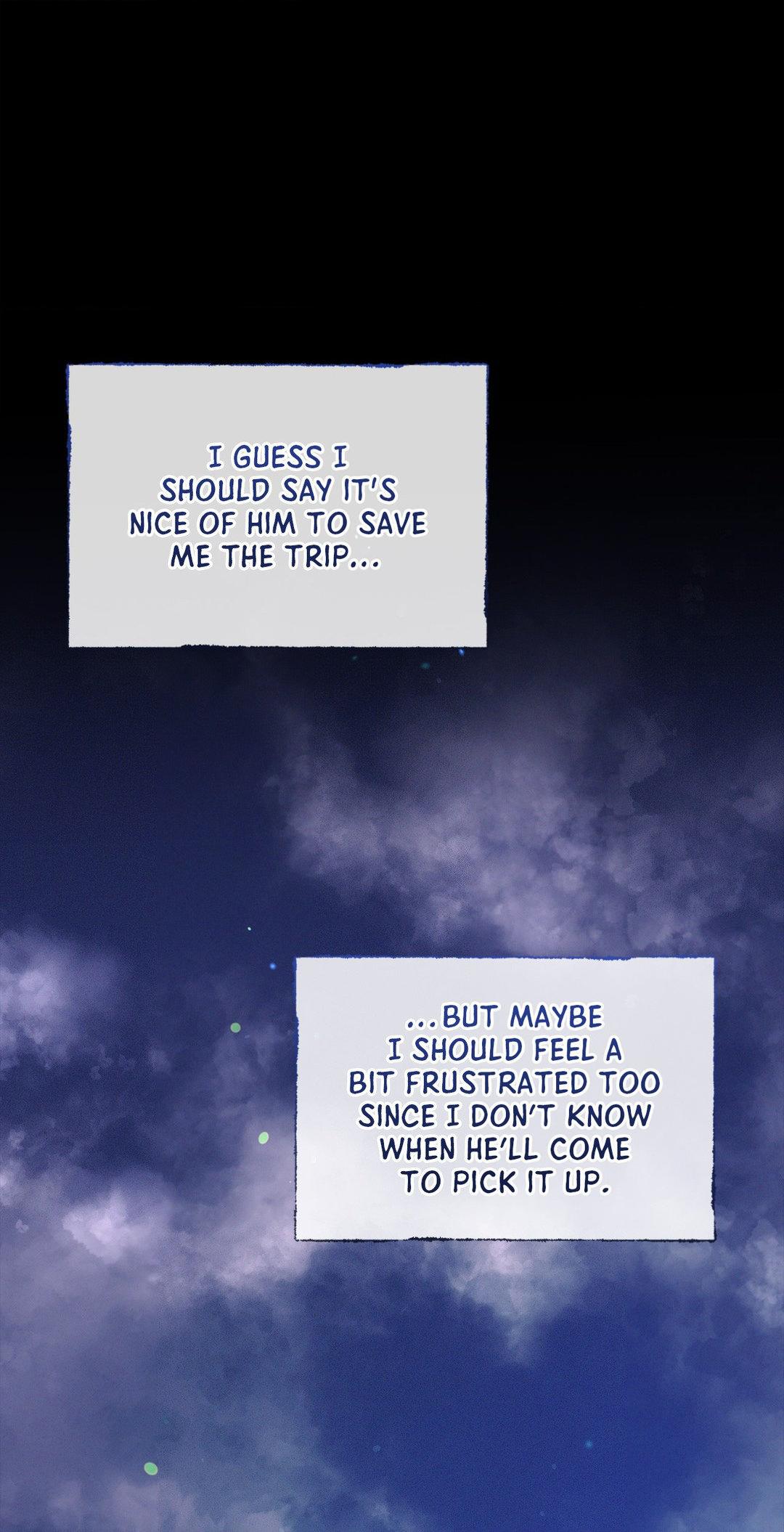 Night of Muheun (Official) - Chapter 17 manhwa