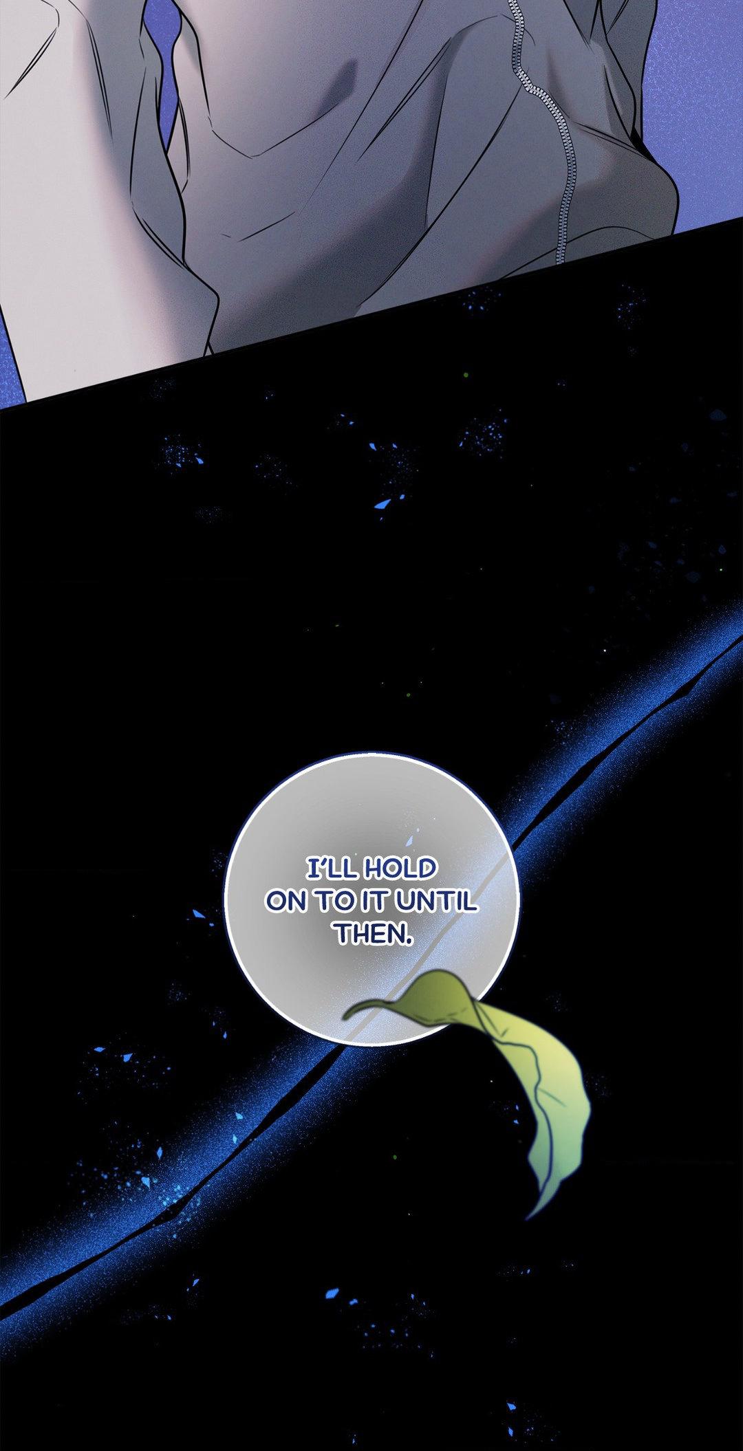 Night of Muheun (Official) - Chapter 17 manhwa