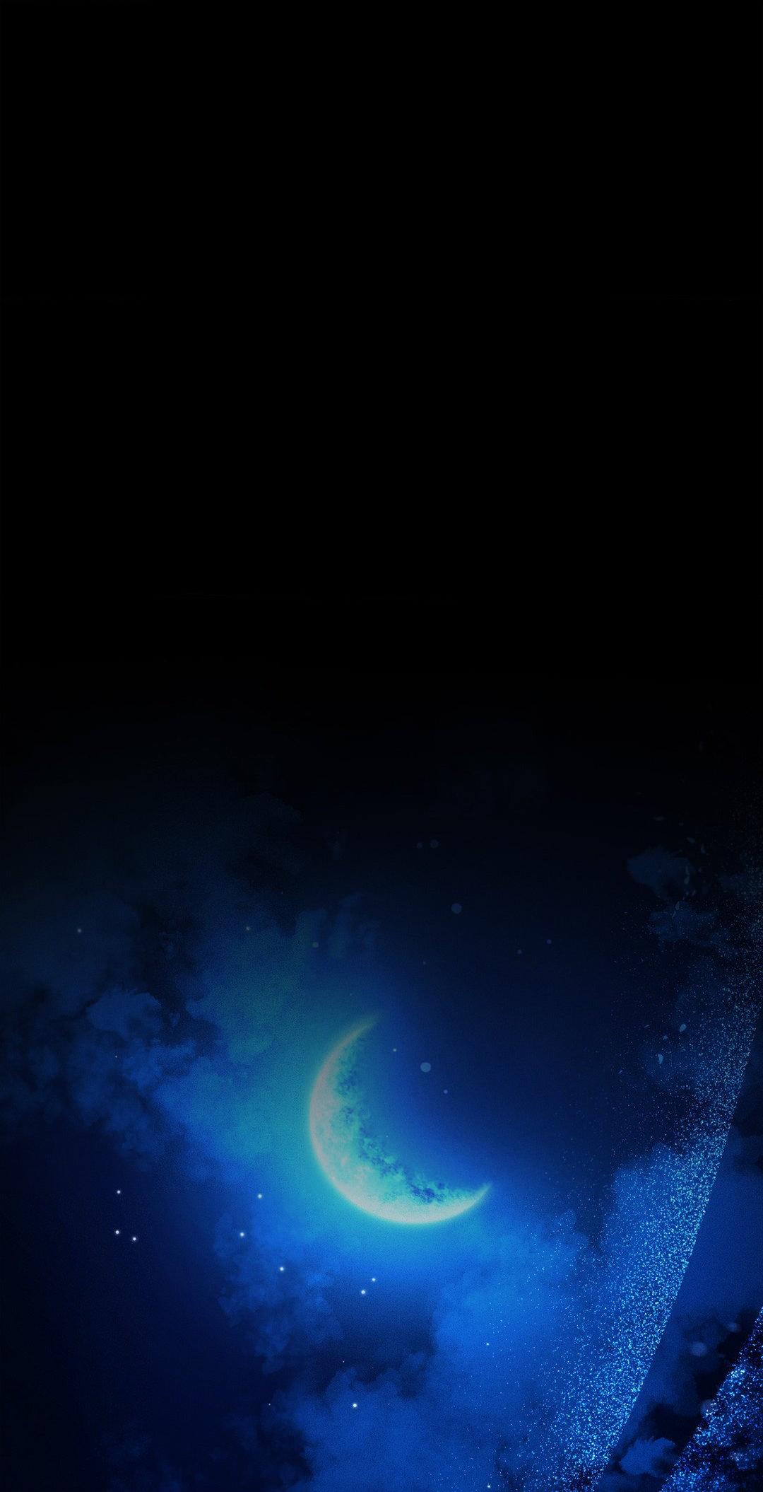 Night of Muheun (Official) - Chapter 18 manhwa
