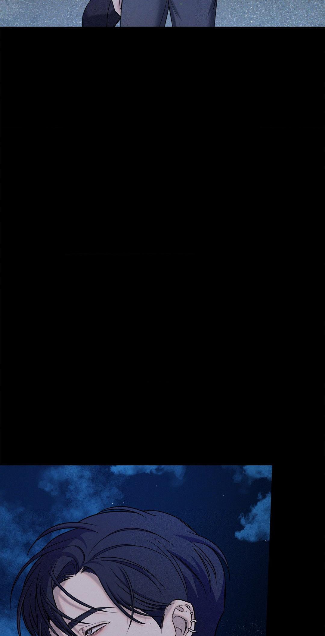 Night of Muheun (Official) - Chapter 18 manhwa
