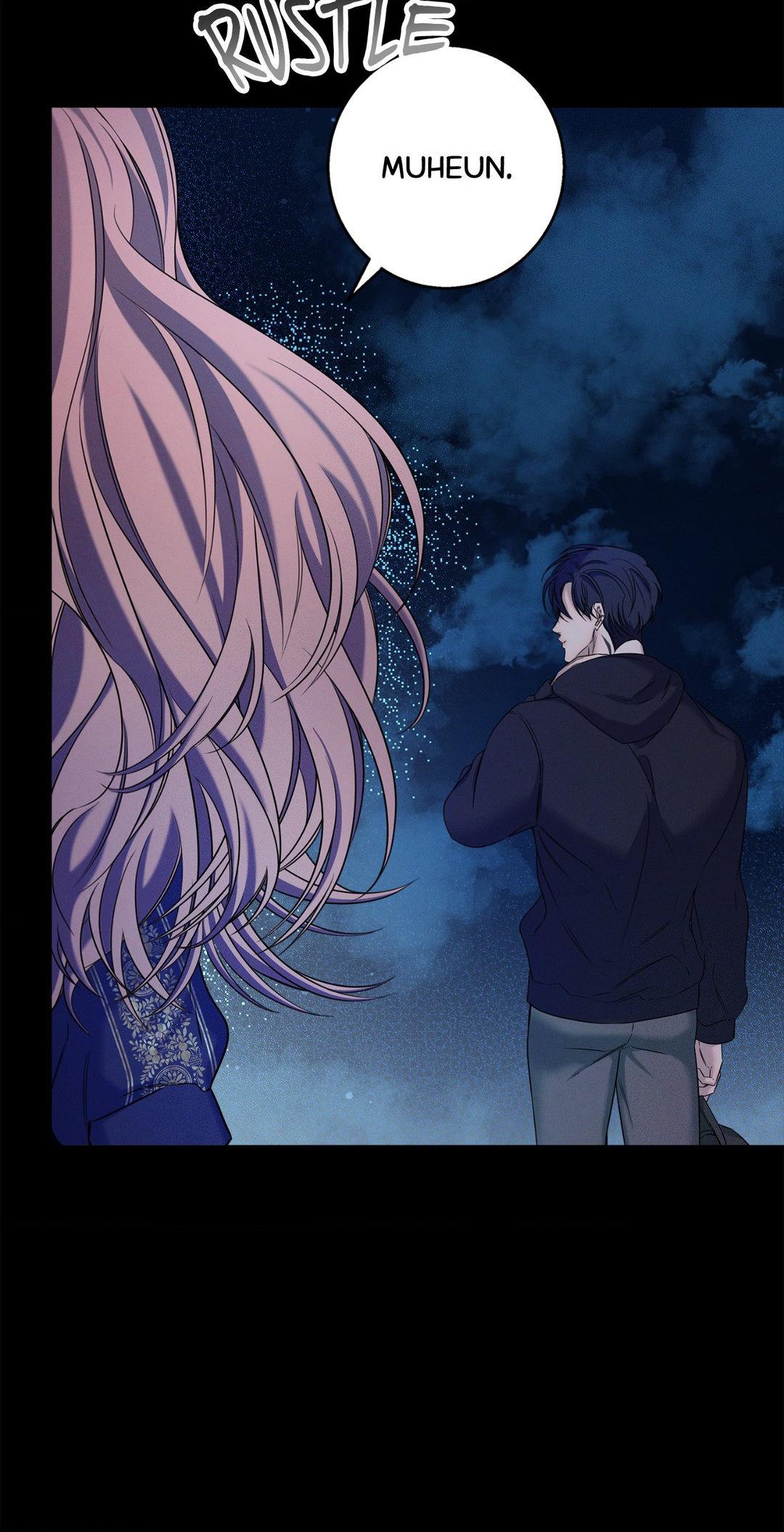Night of Muheun (Official) - Chapter 18 manhwa