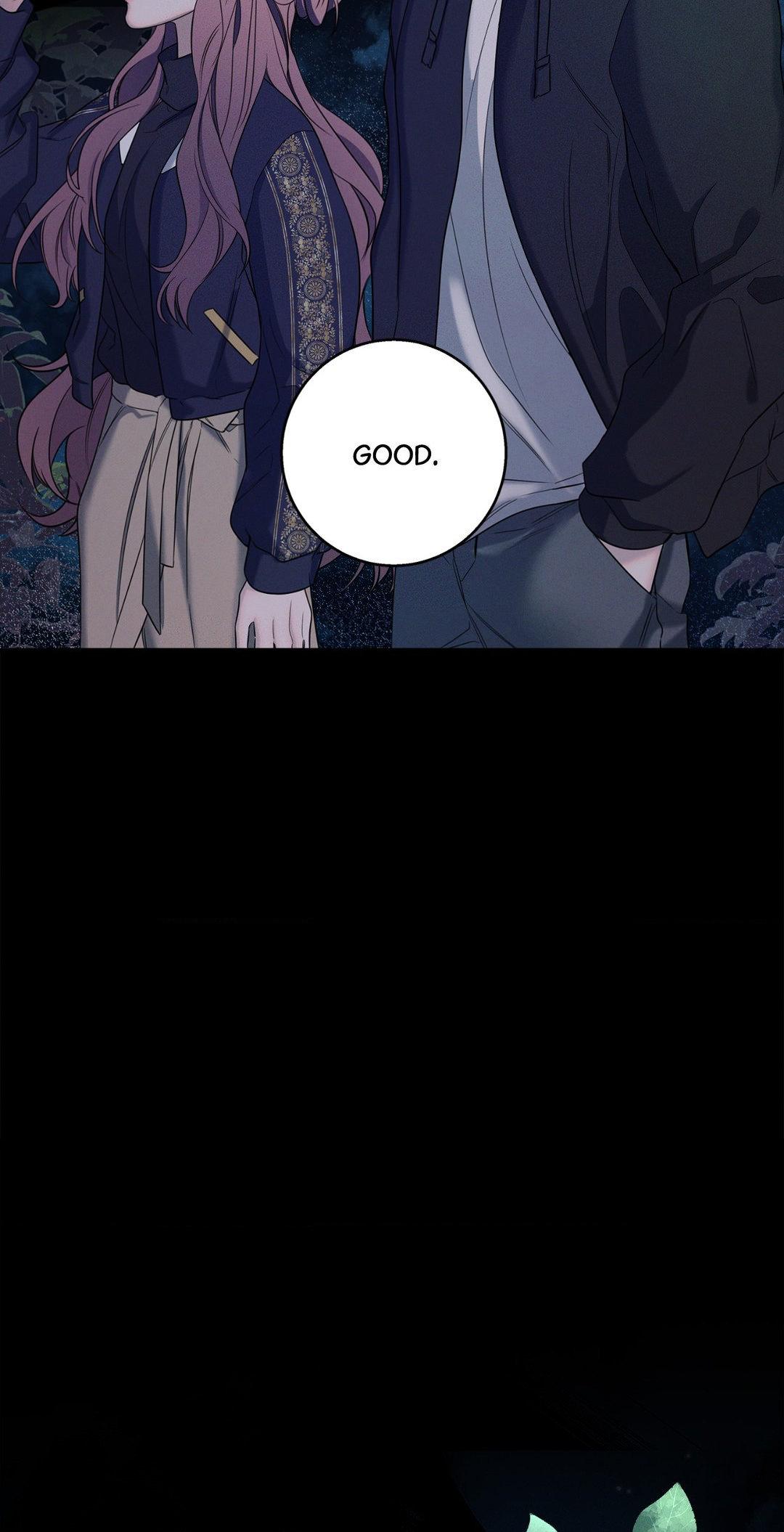 Night of Muheun (Official) - Chapter 18 manhwa