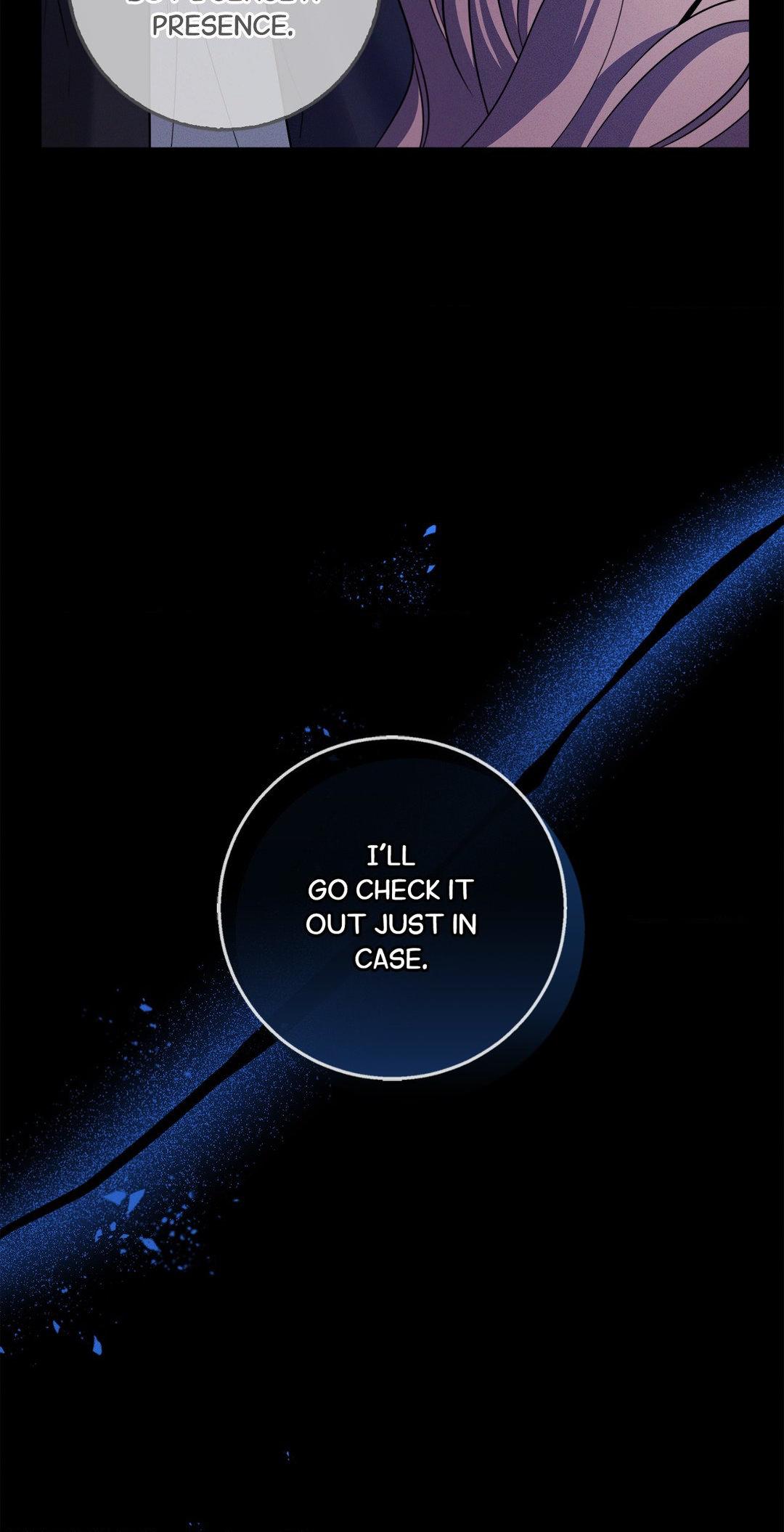 Night of Muheun (Official) - Chapter 18 manhwa