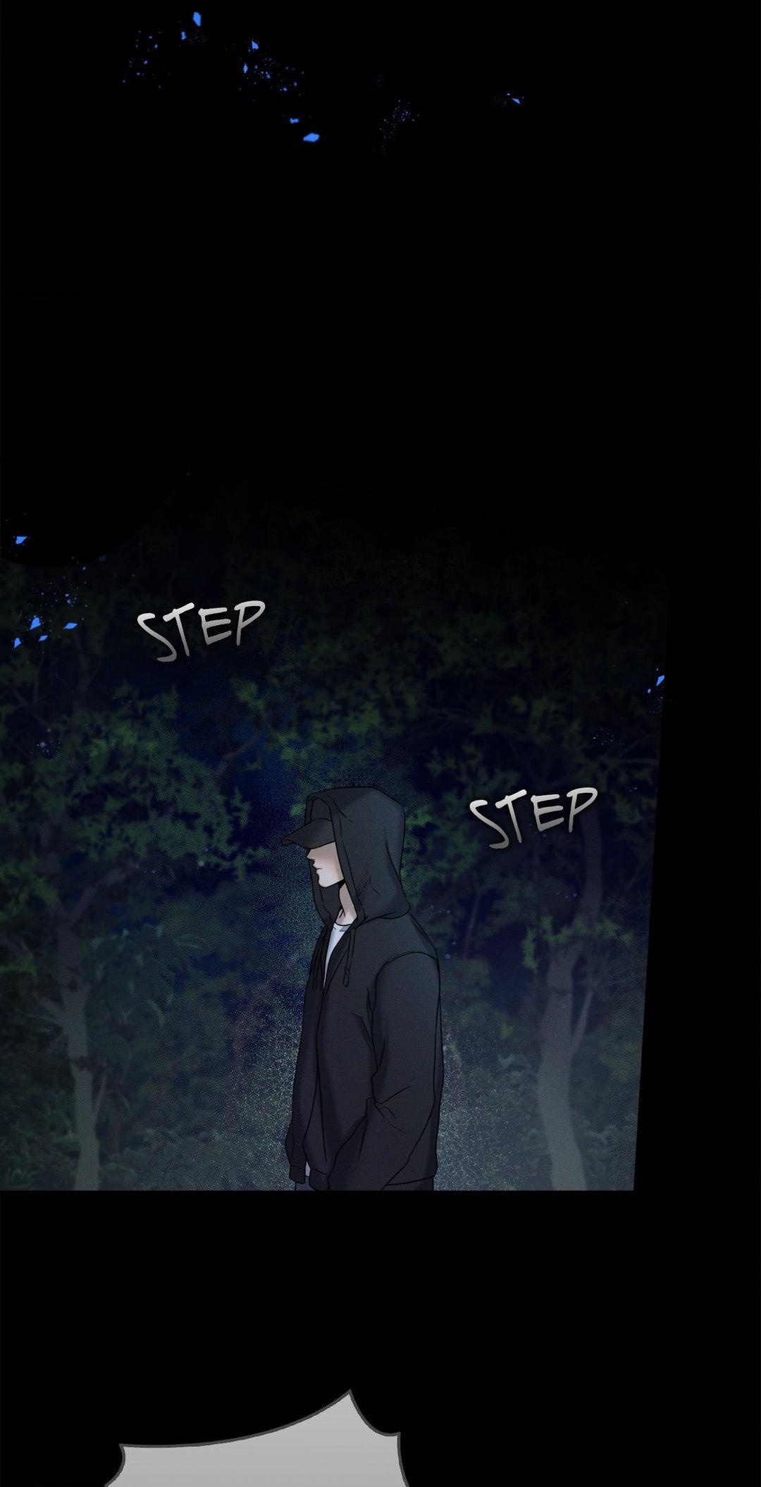 Night of Muheun (Official) - Chapter 18 manhwa
