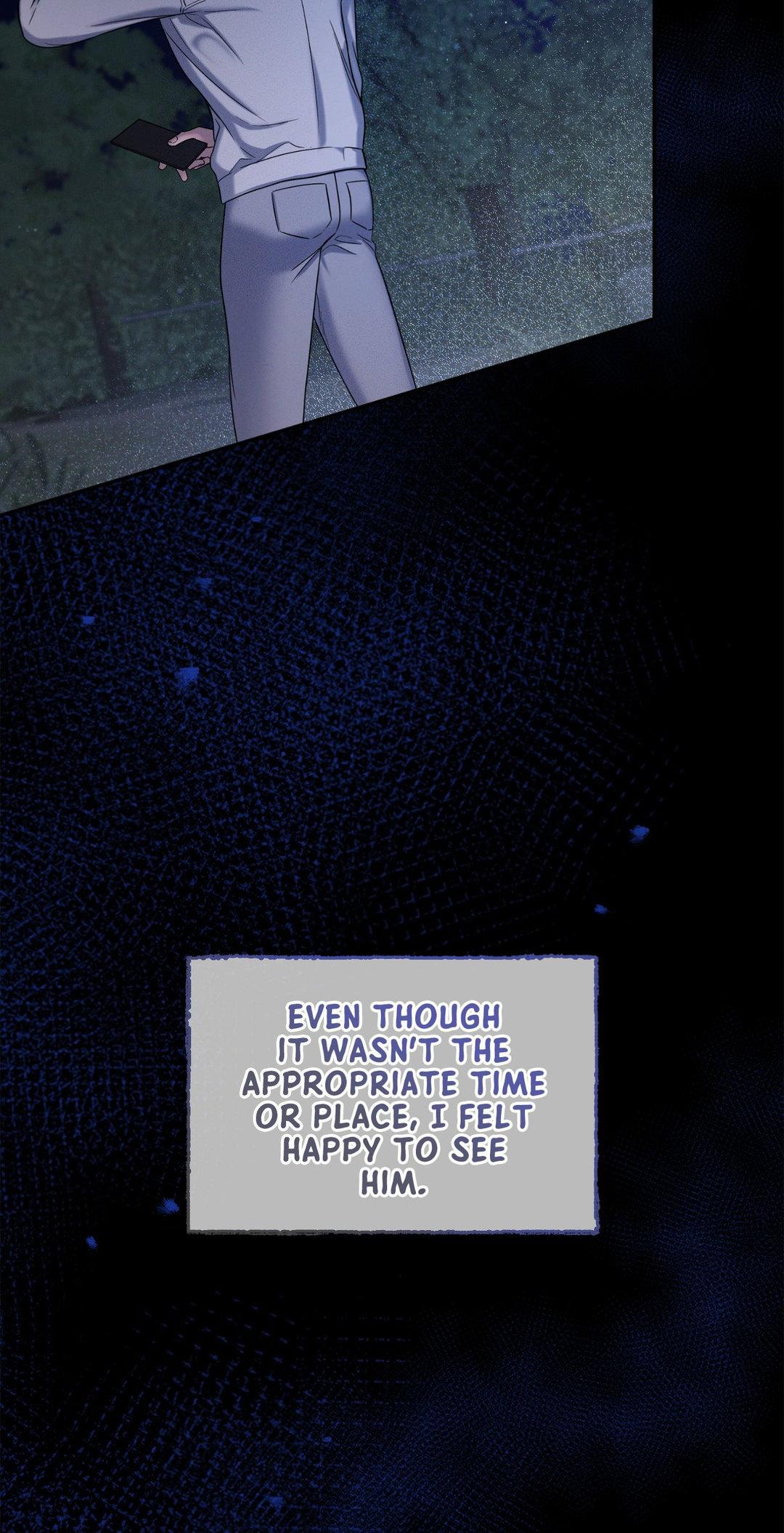 Night of Muheun (Official) - Chapter 18 manhwa