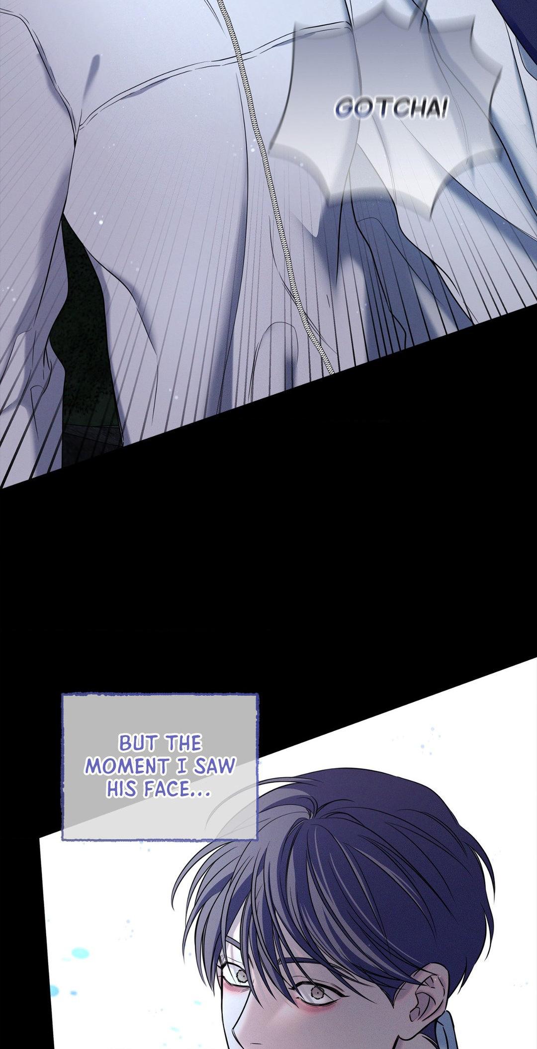 Night of Muheun (Official) - Chapter 18 manhwa