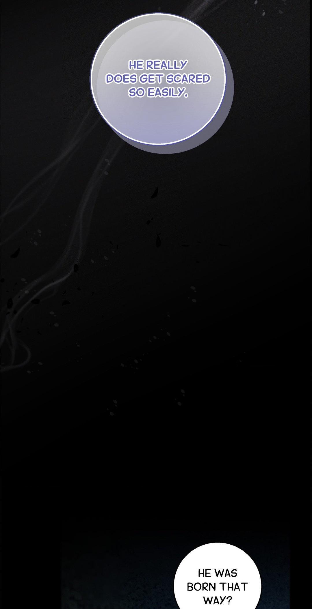 Night of Muheun (Official) - Chapter 18 manhwa