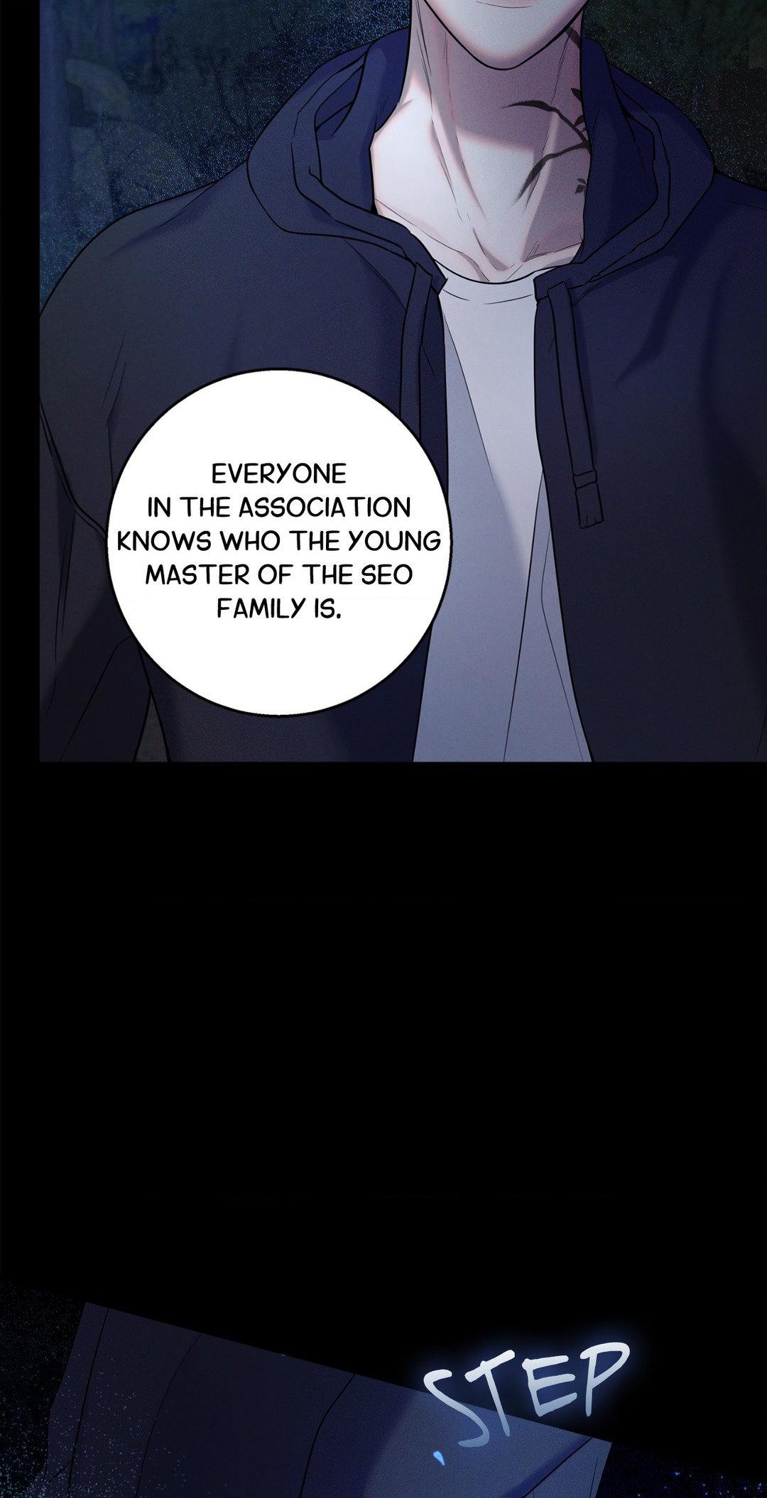Night of Muheun (Official) - Chapter 18 manhwa