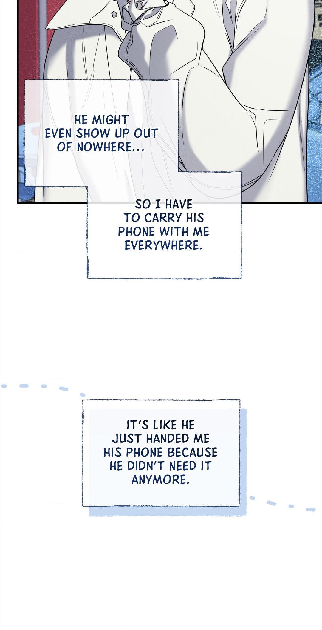 Night of Muheun (Official) - Chapter 18 manhwa