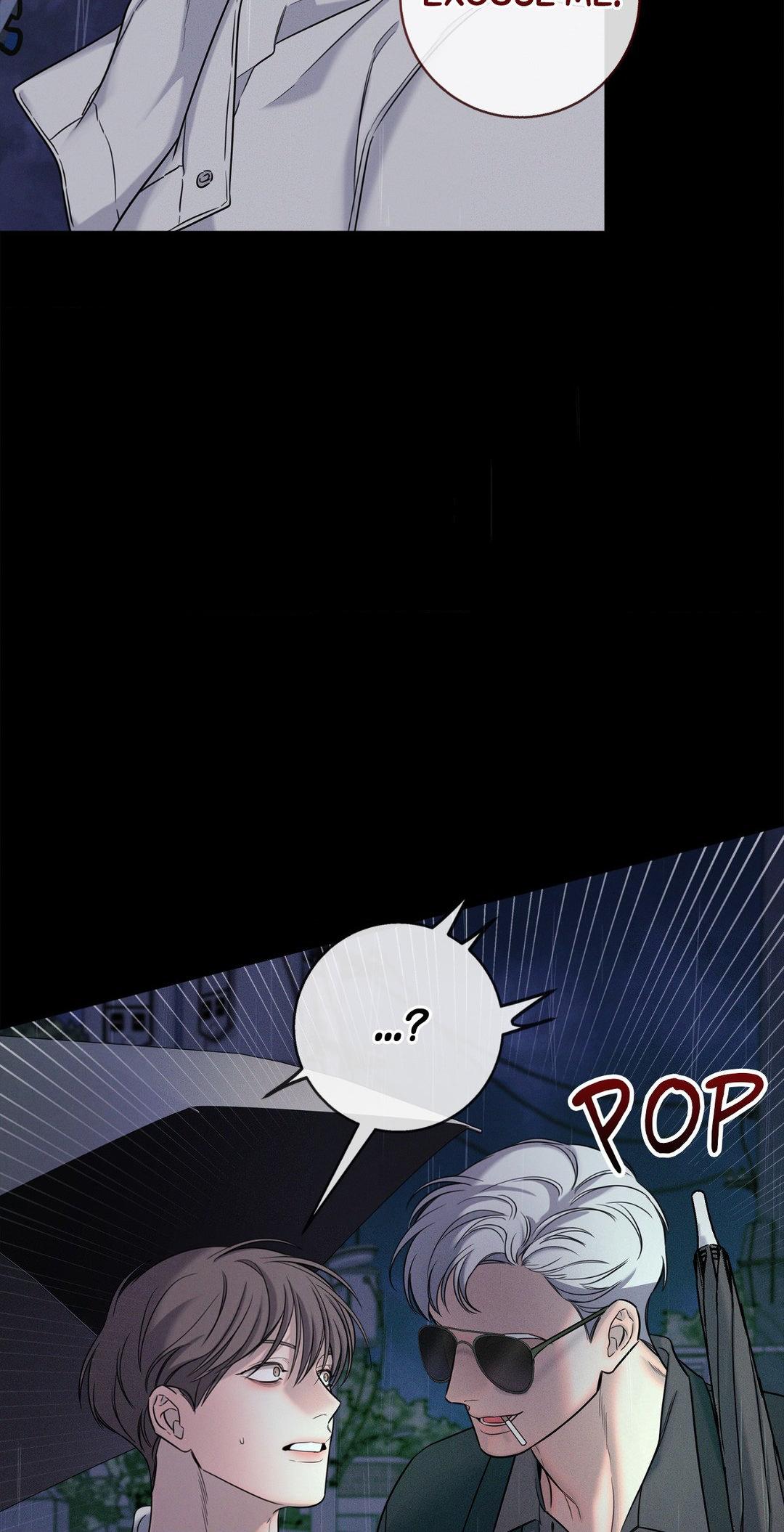 Night of Muheun (Official) - Chapter 18 manhwa