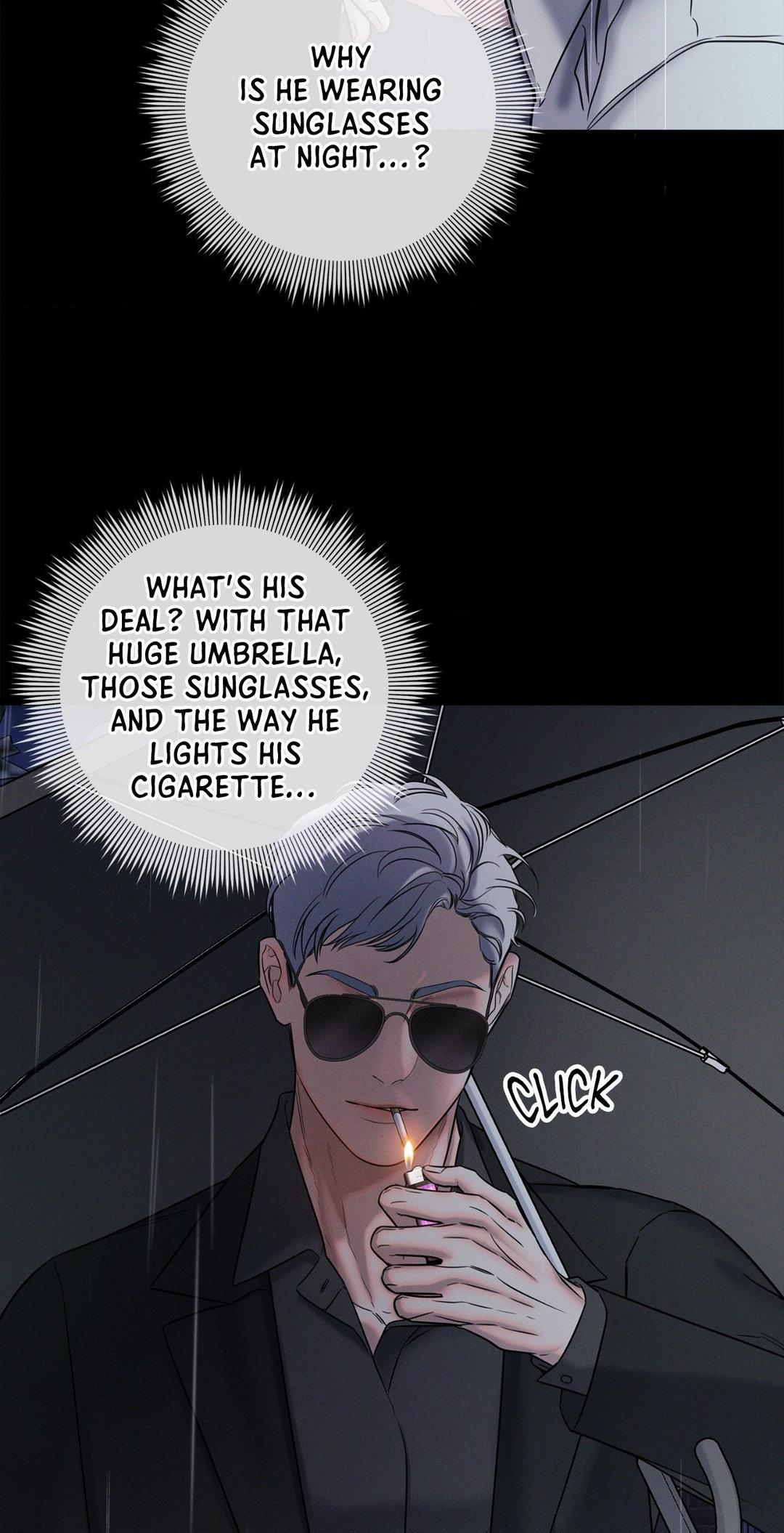Night of Muheun (Official) - Chapter 18 manhwa