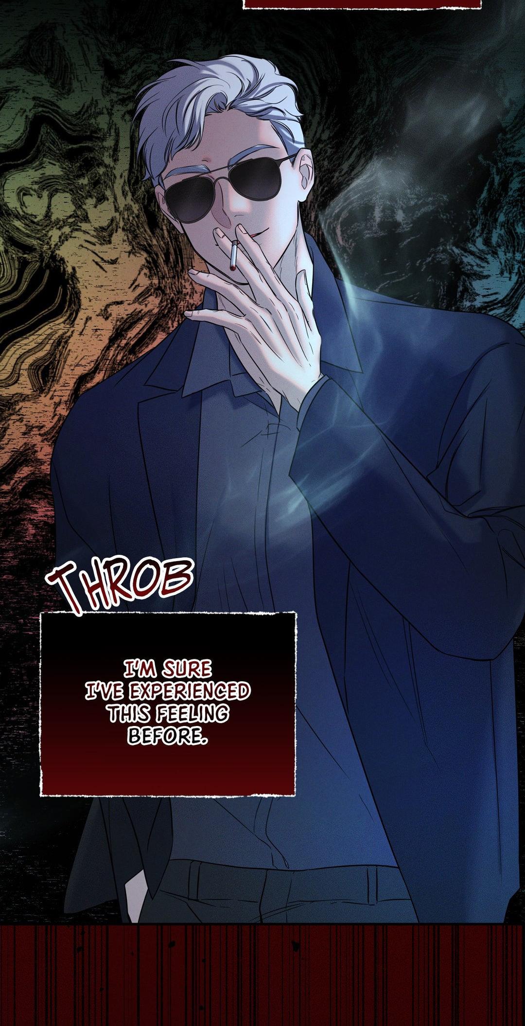 Night of Muheun (Official) - Chapter 18 manhwa