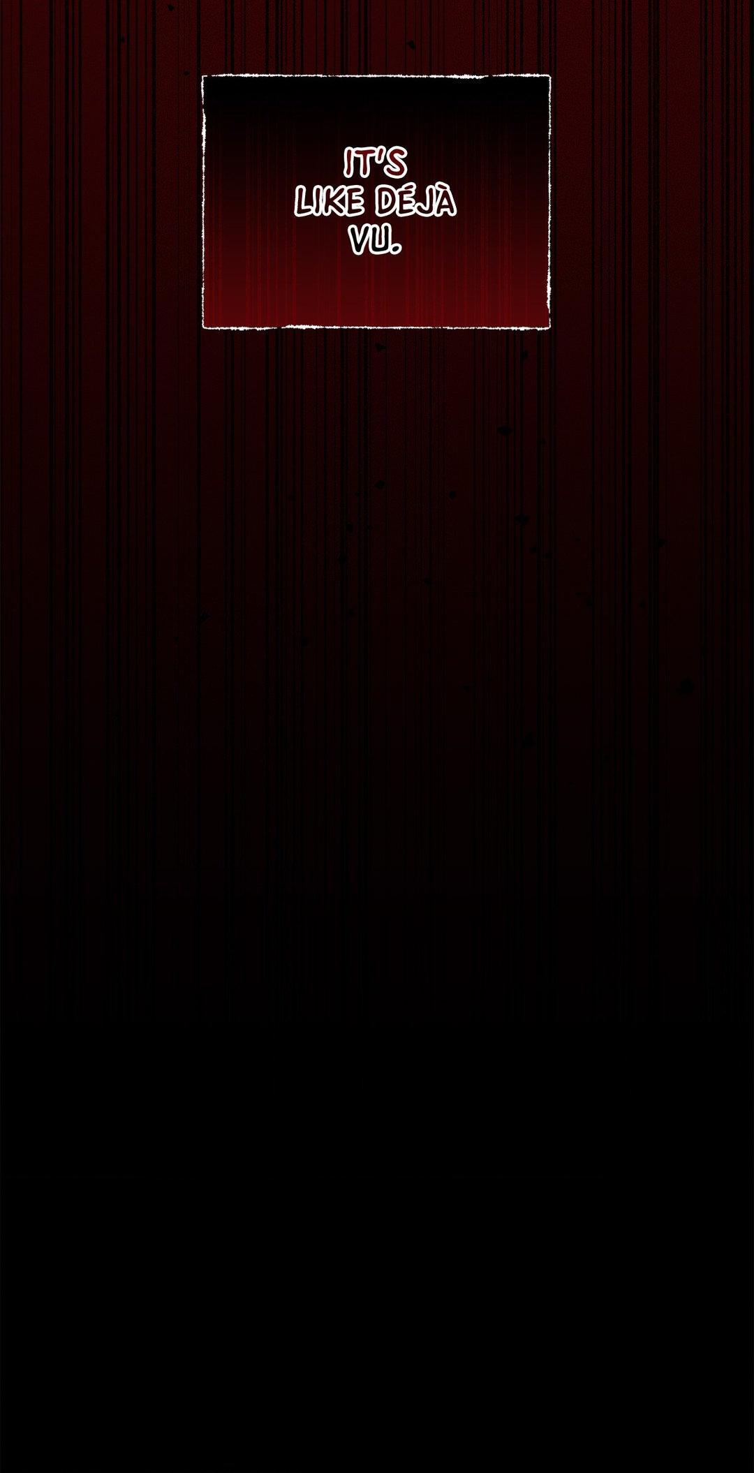 Night of Muheun (Official) - Chapter 18 manhwa