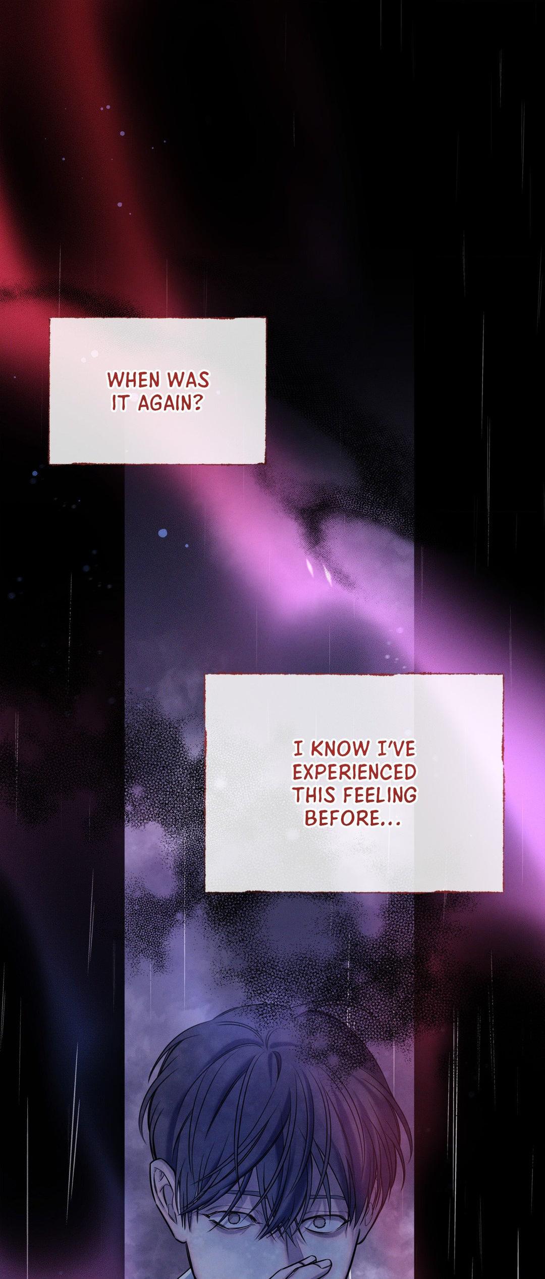 Night of Muheun (Official) - Chapter 19 manhwa