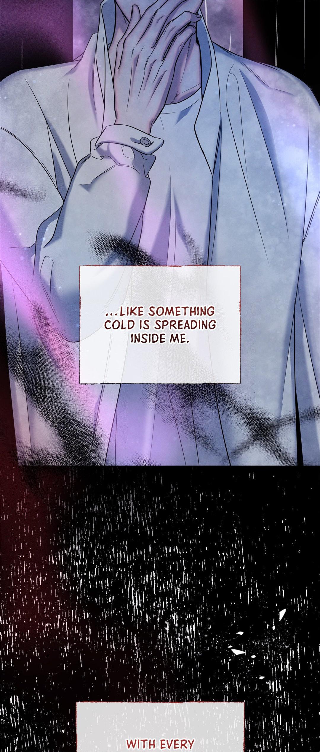 Night of Muheun (Official) - Chapter 19 manhwa