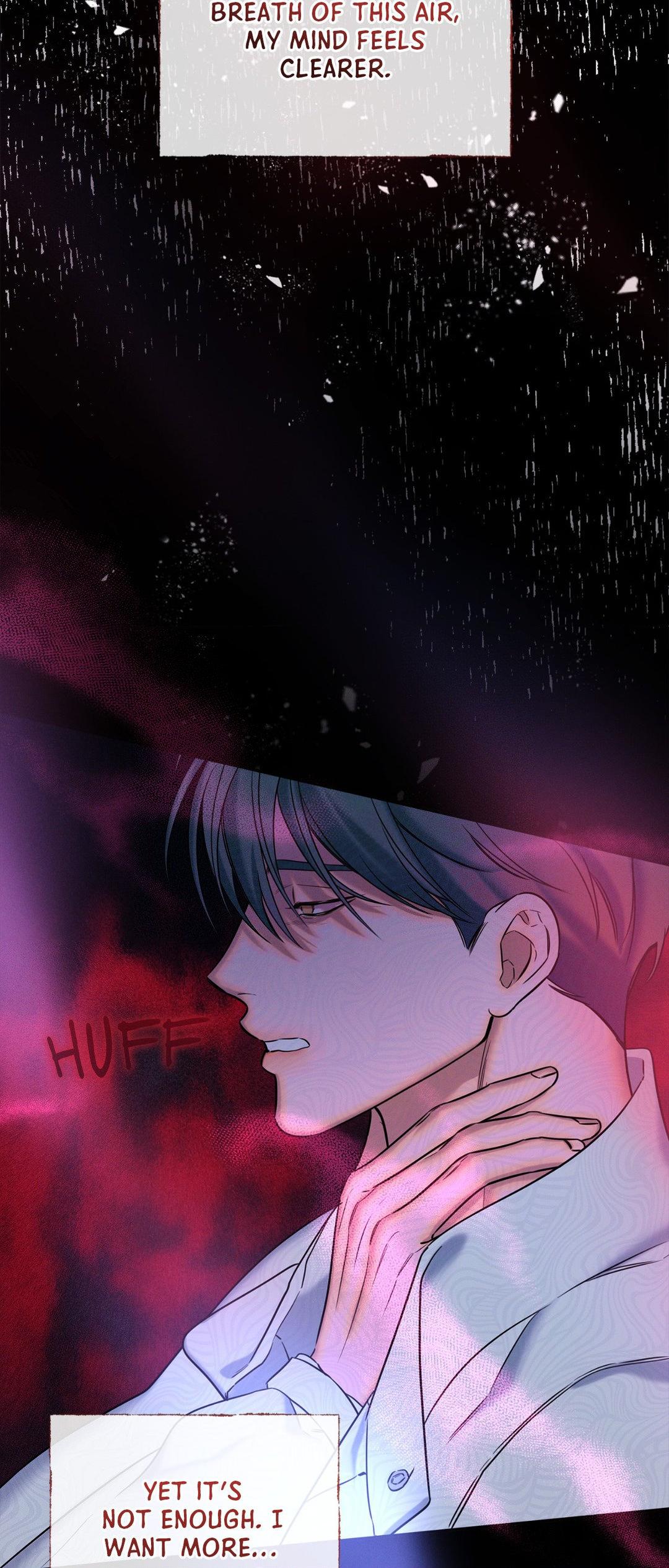Night of Muheun (Official) - Chapter 19 manhwa