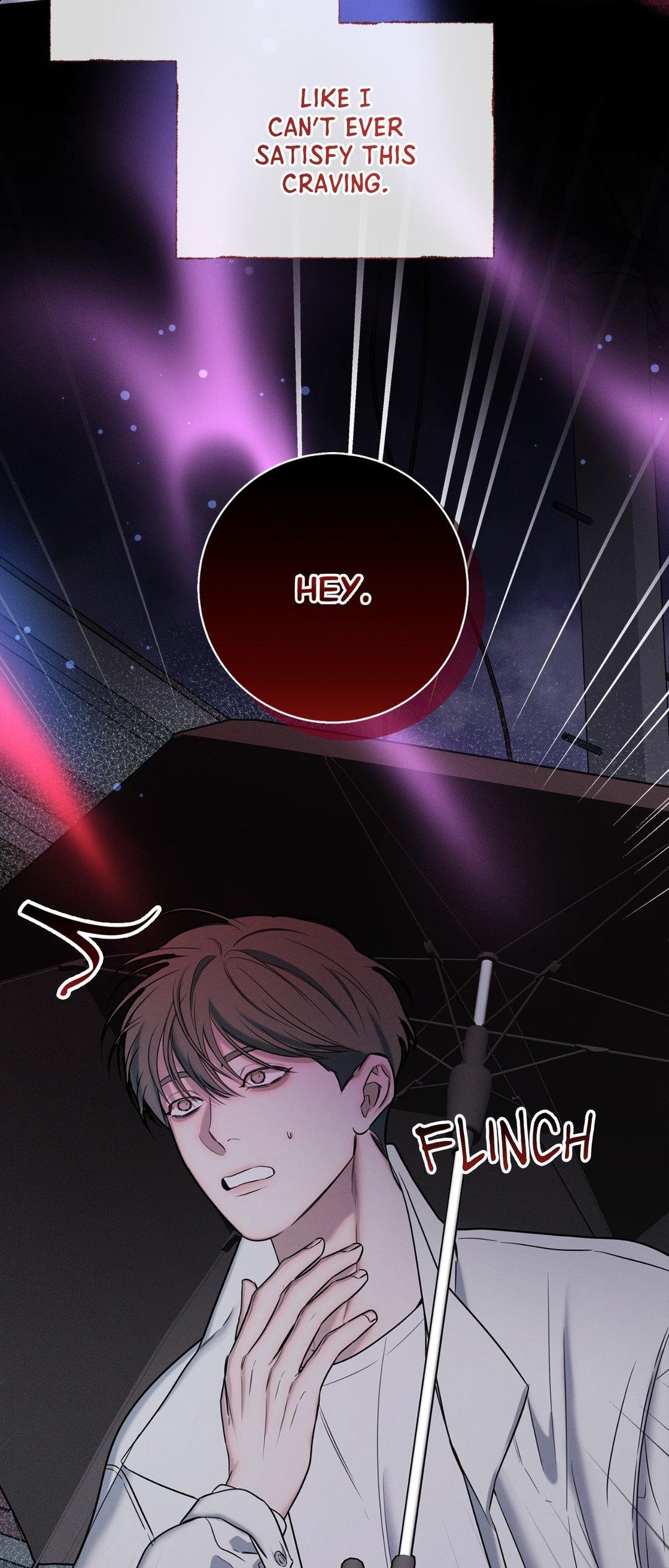 Night of Muheun (Official) - Chapter 19 manhwa
