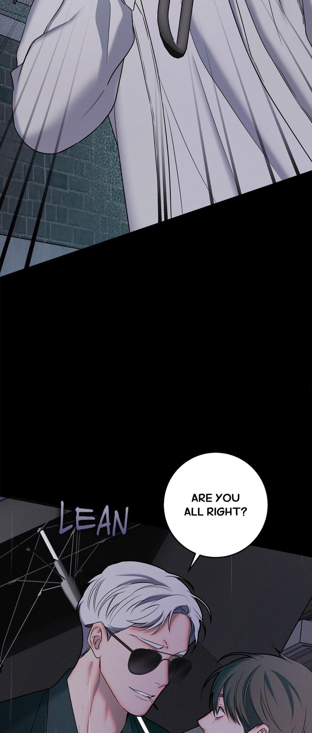 Night of Muheun (Official) - Chapter 19 manhwa