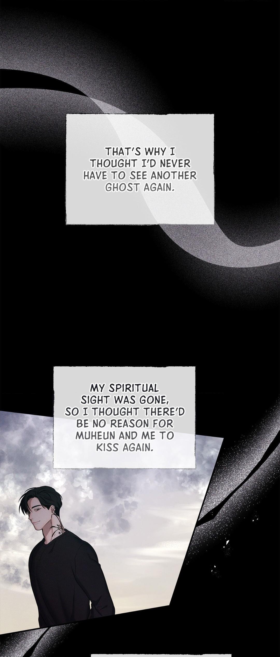 Night of Muheun (Official) - Chapter 19 manhwa