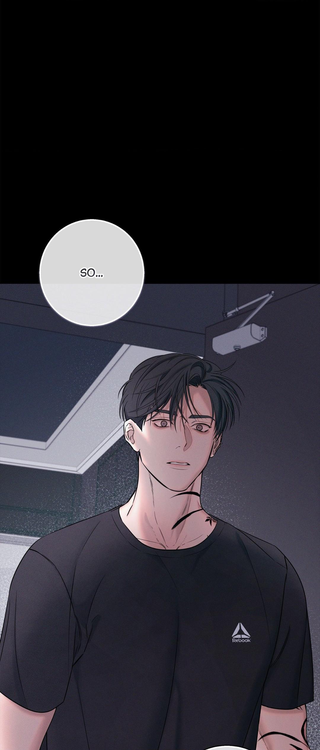 Night of Muheun (Official) - Chapter 19 manhwa