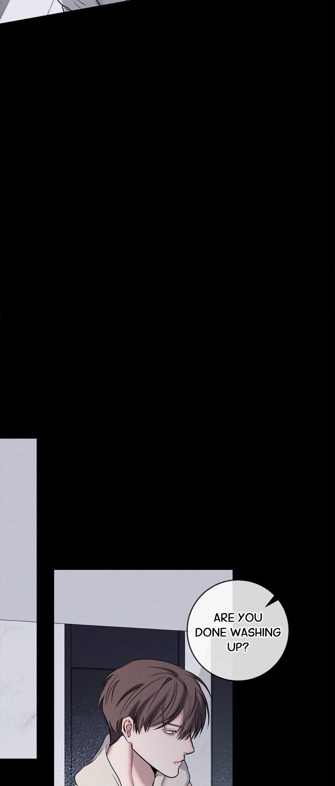 Night of Muheun (Official) - Chapter 19 manhwa