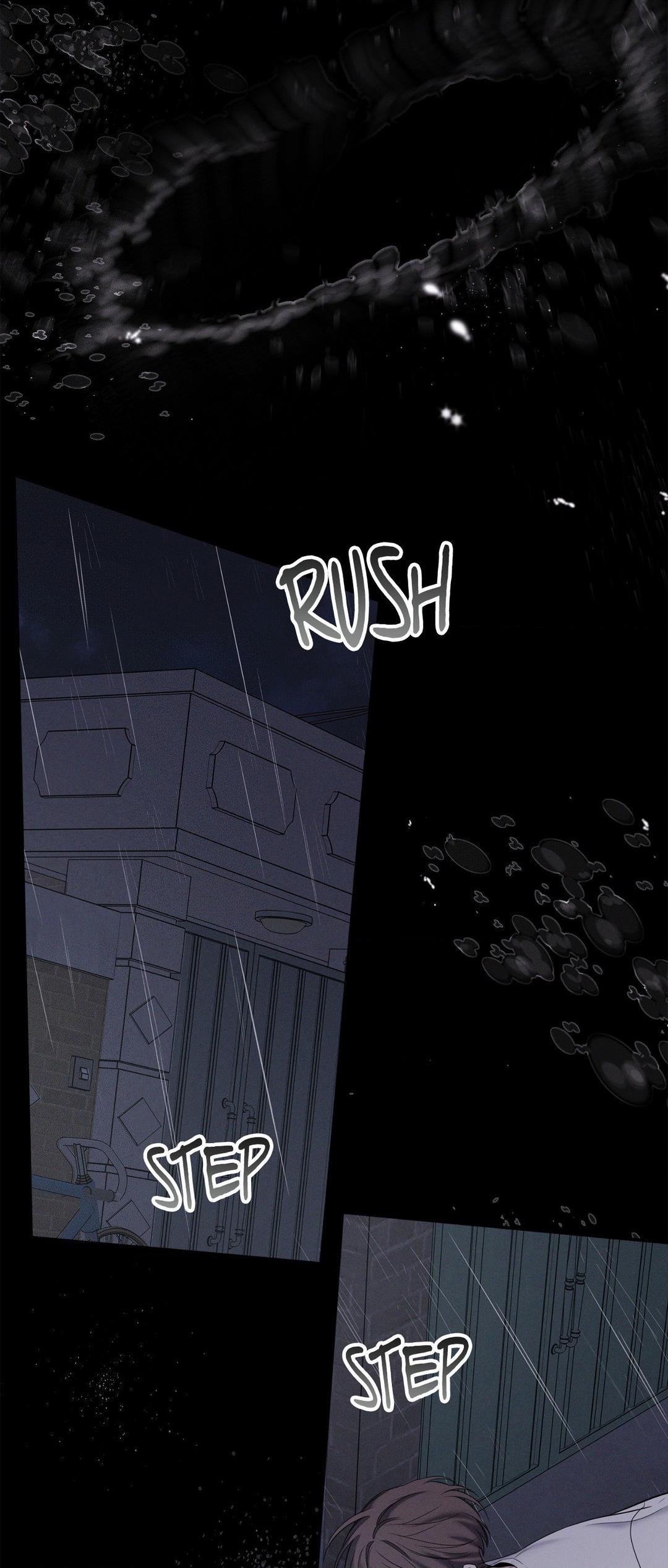 Night of Muheun (Official) - Chapter 19 manhwa