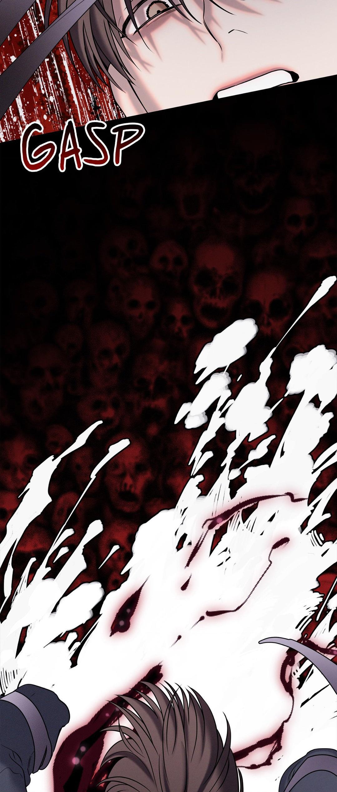 Night of Muheun (Official) - Chapter 19 manhwa