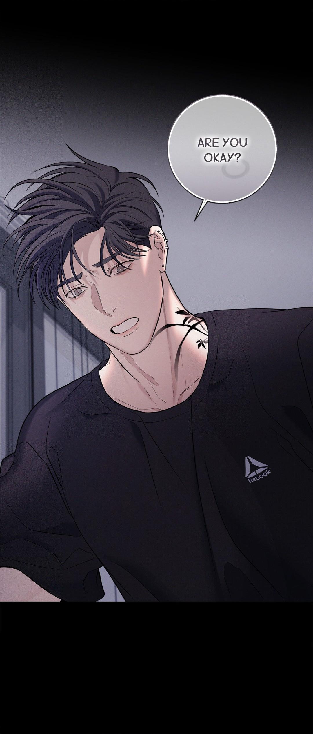 Night of Muheun (Official) - Chapter 19 manhwa