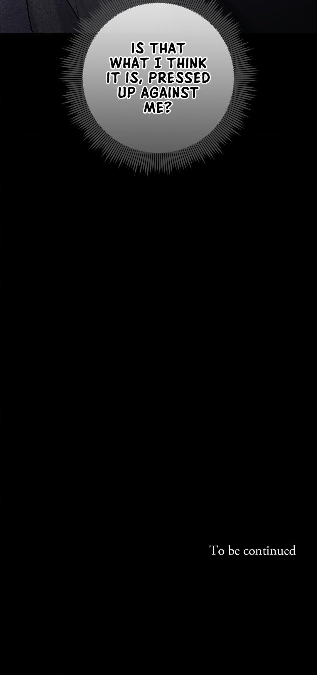 Night of Muheun (Official) - Chapter 19 manhwa