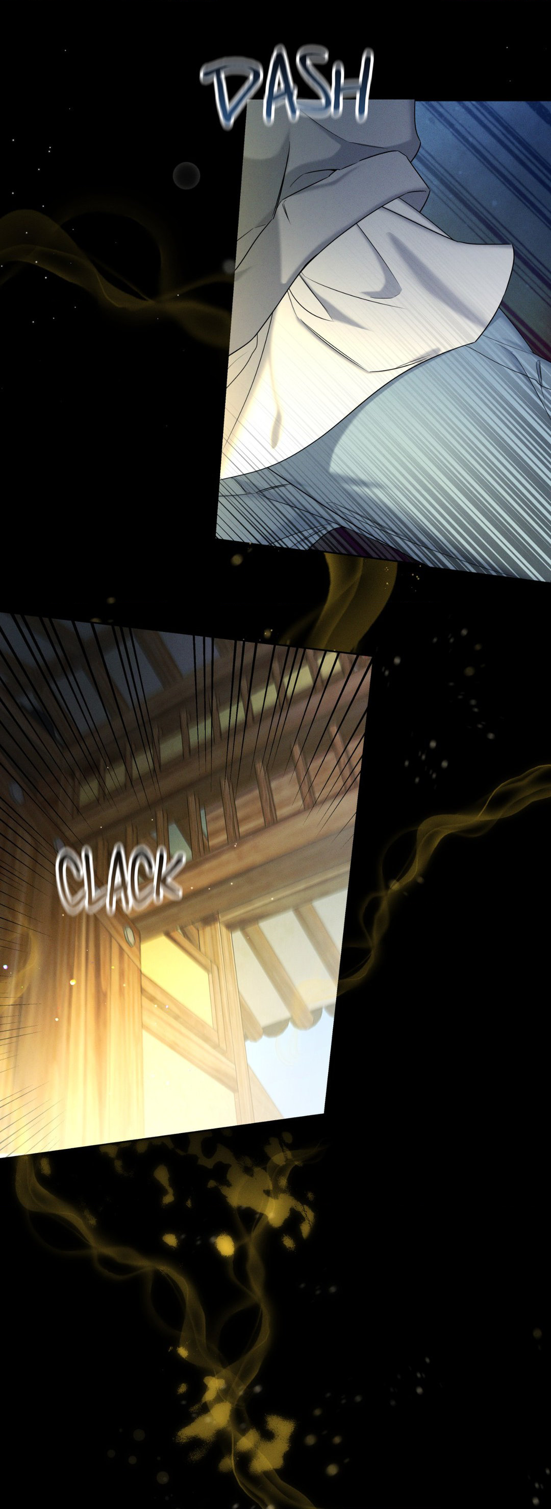 Night of Muheun (Official) - Chapter 2 manhwa