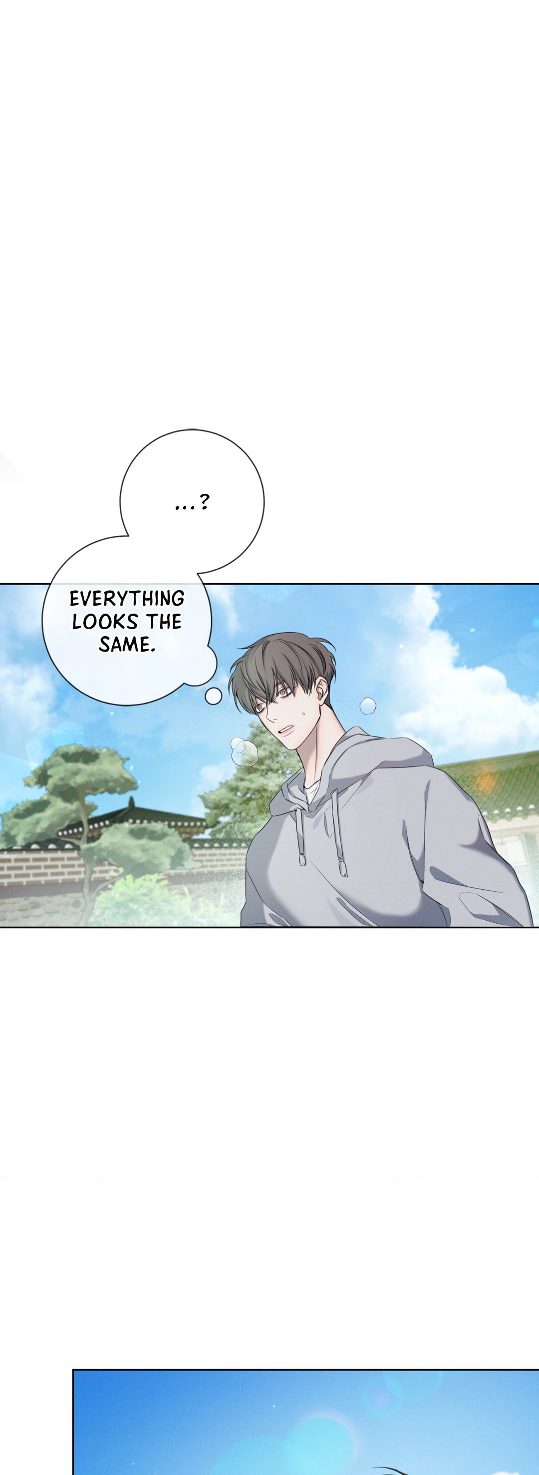 Night of Muheun (Official) - Chapter 2 manhwa