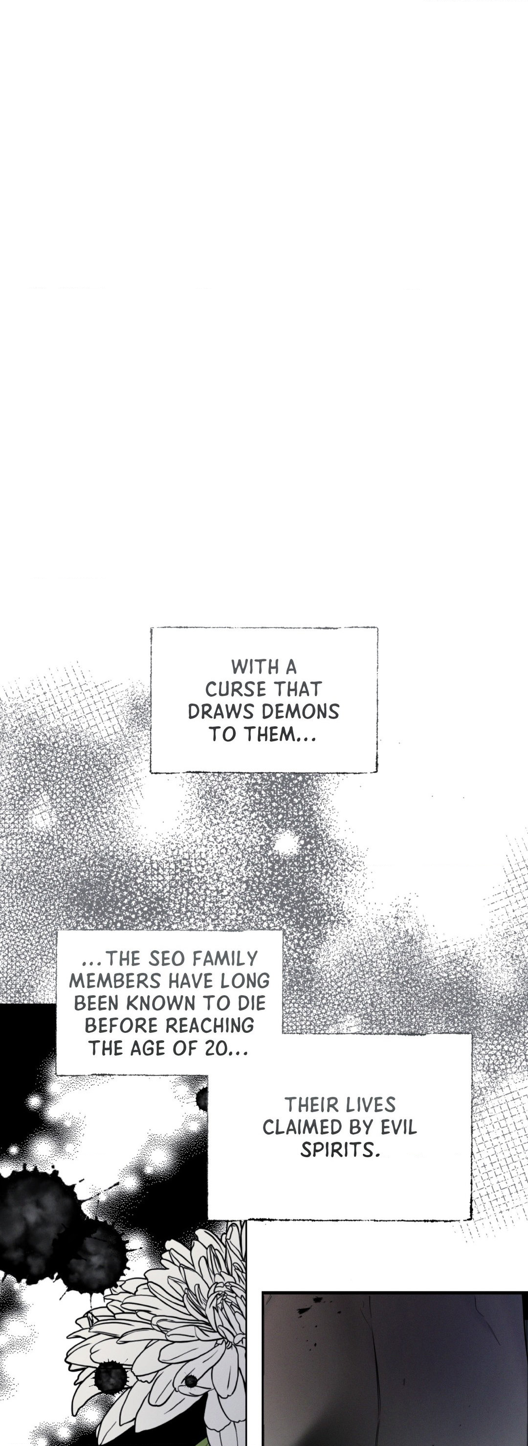 Night of Muheun (Official) - Chapter 2 manhwa