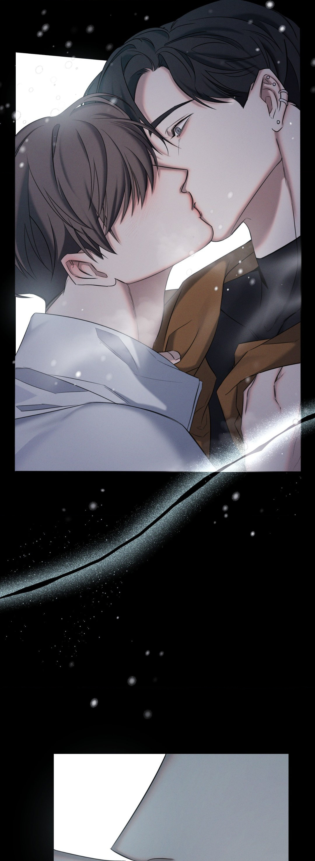 Night of Muheun (Official) - Chapter 2 manhwa