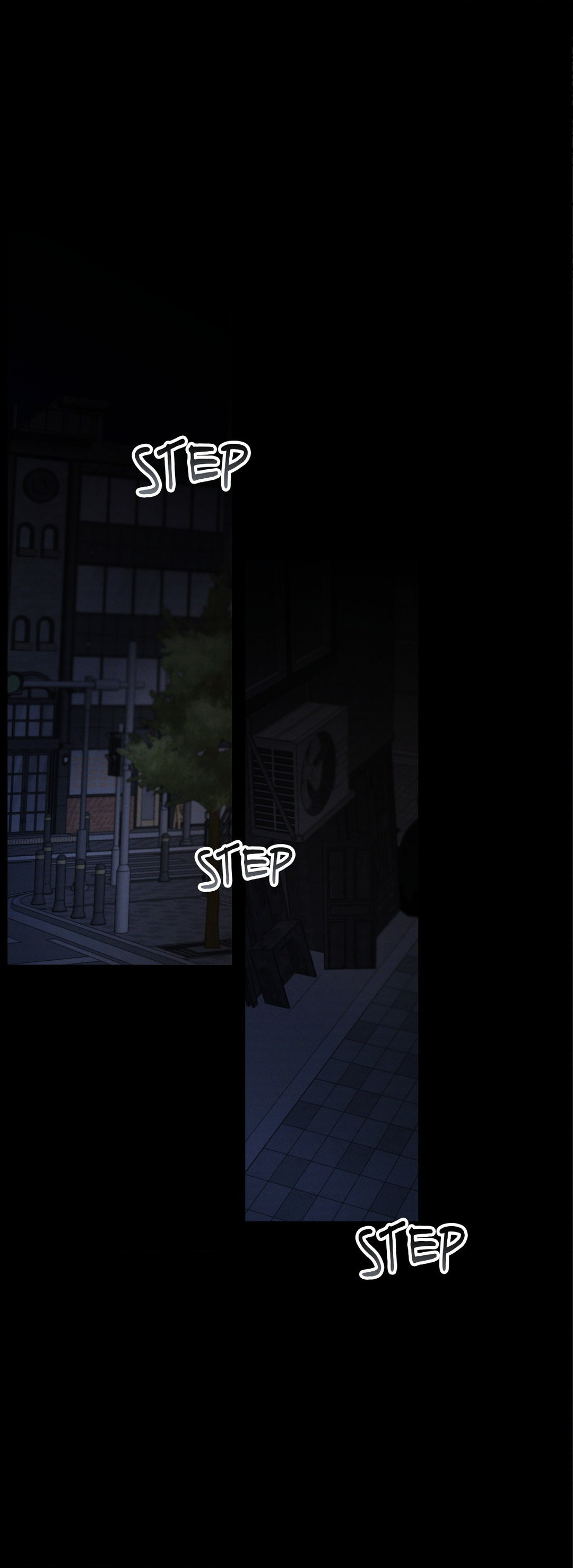 Night of Muheun (Official) - Chapter 2 manhwa