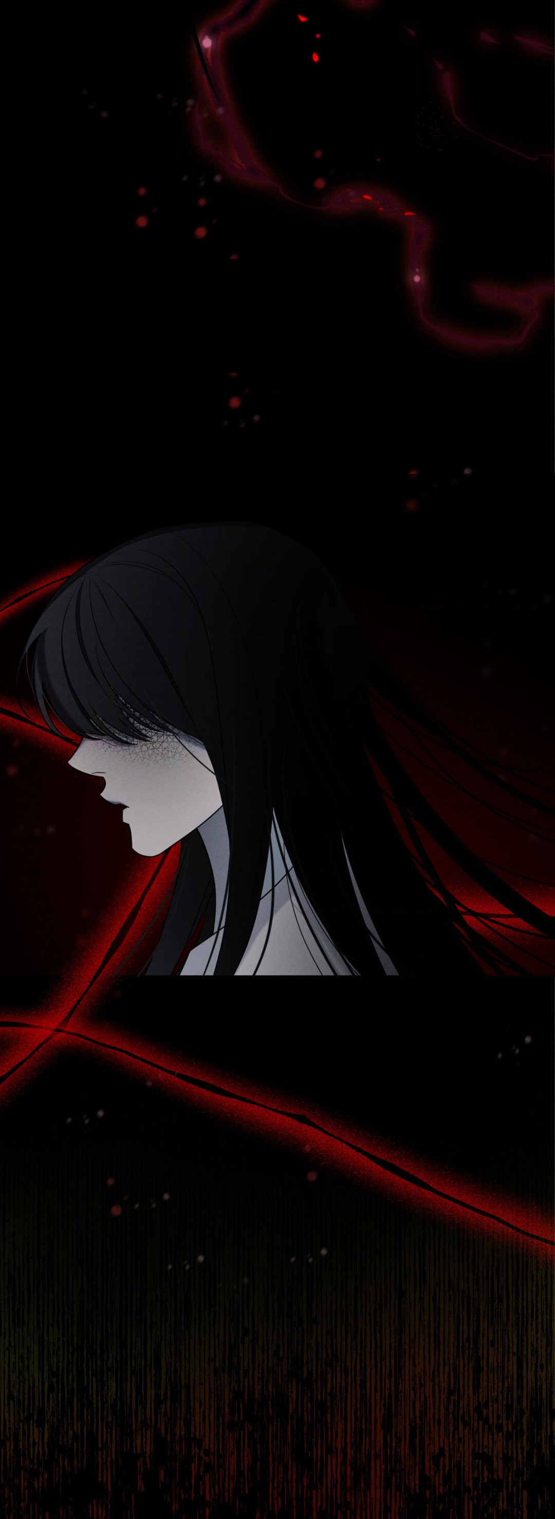 Night of Muheun (Official) - Chapter 2 manhwa