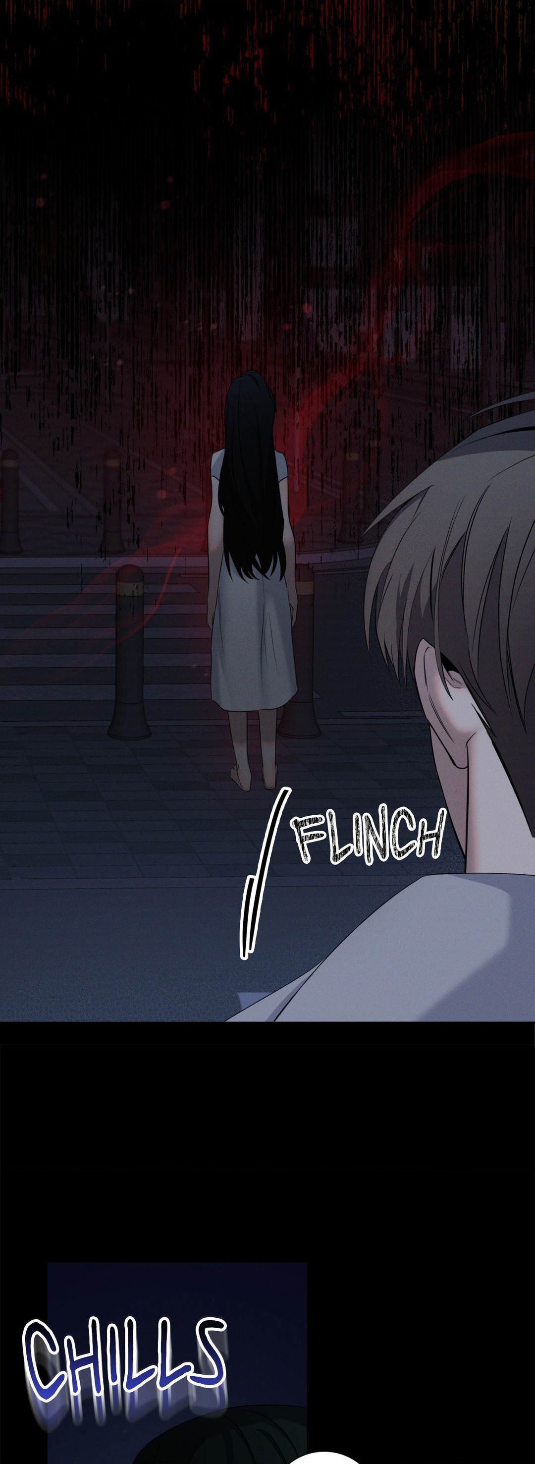 Night of Muheun (Official) - Chapter 2 manhwa