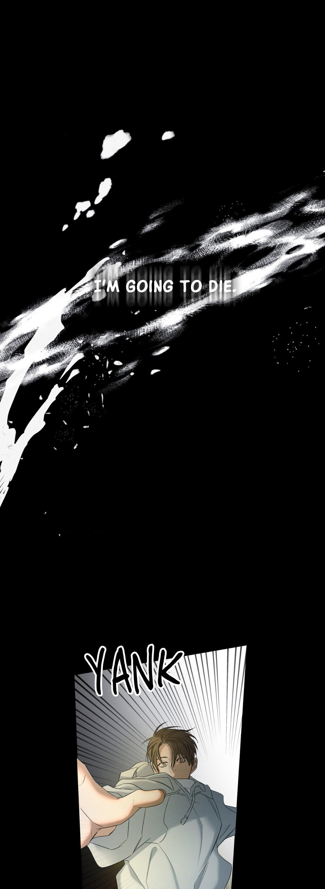 Night of Muheun (Official) - Chapter 2 manhwa