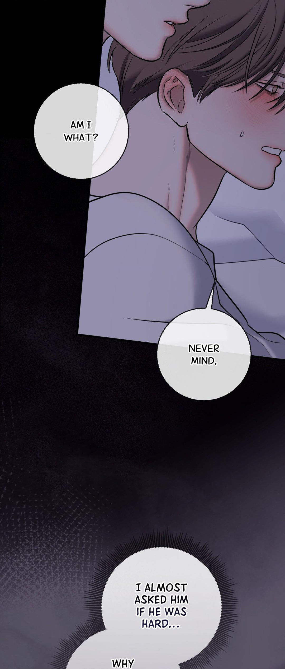Night of Muheun (Official) - Chapter 20 manhwa