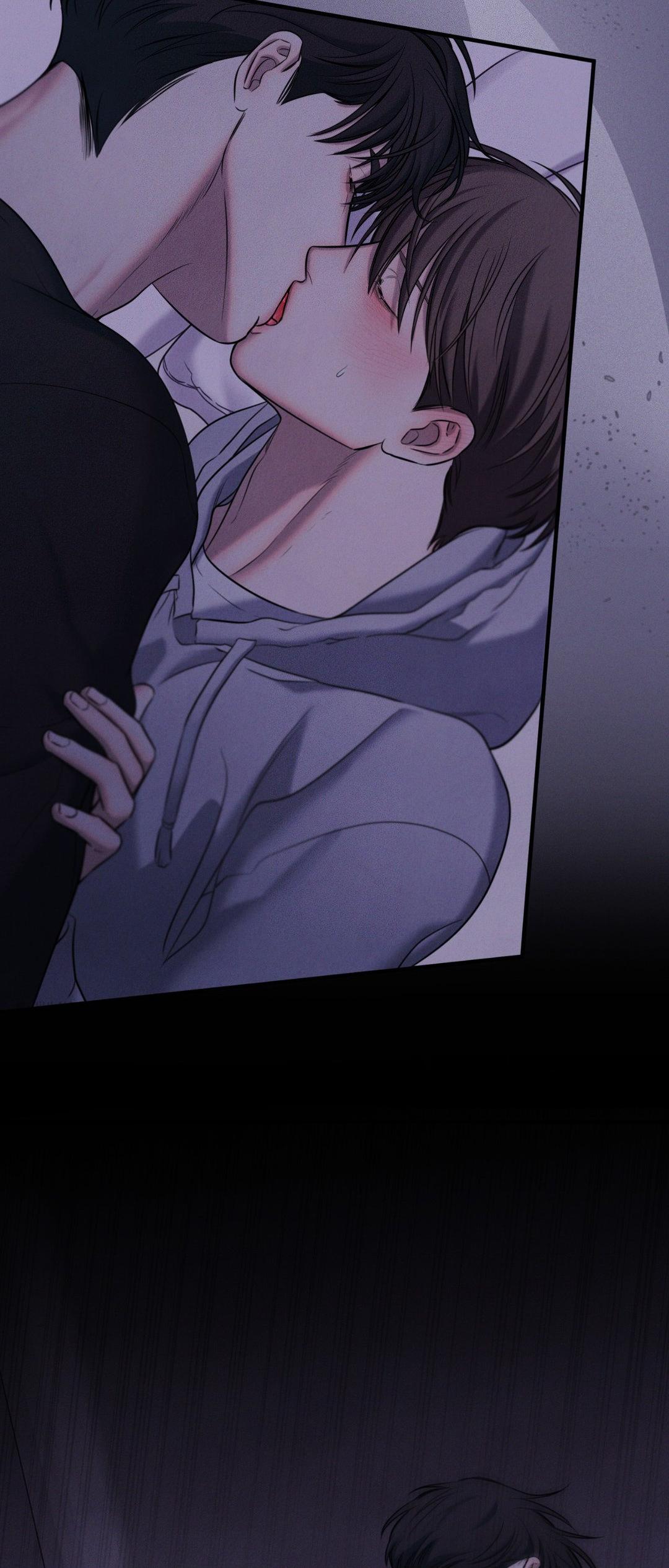 Night of Muheun (Official) - Chapter 20 manhwa