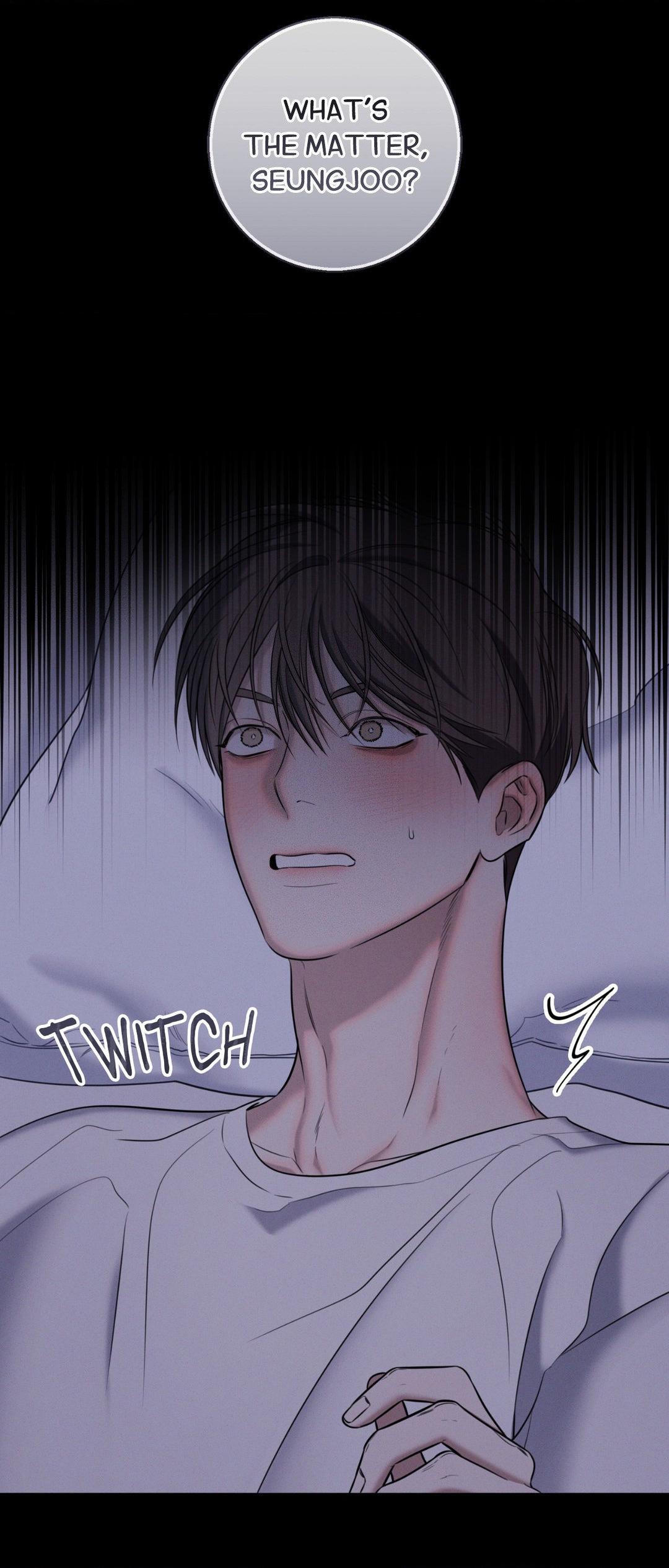 Night of Muheun (Official) - Chapter 20 manhwa