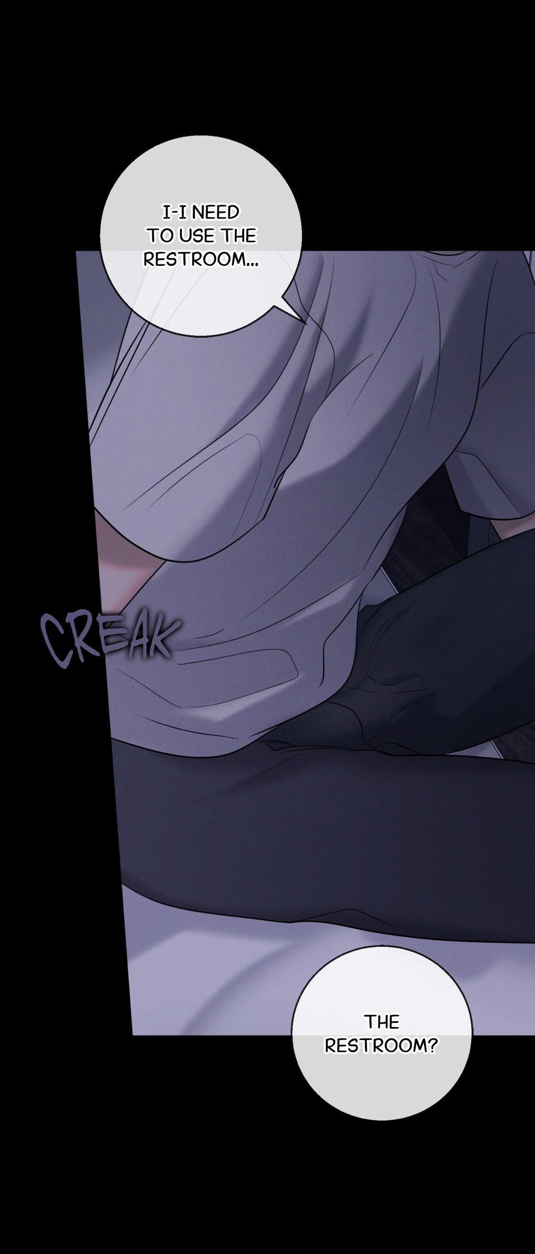 Night of Muheun (Official) - Chapter 20 manhwa