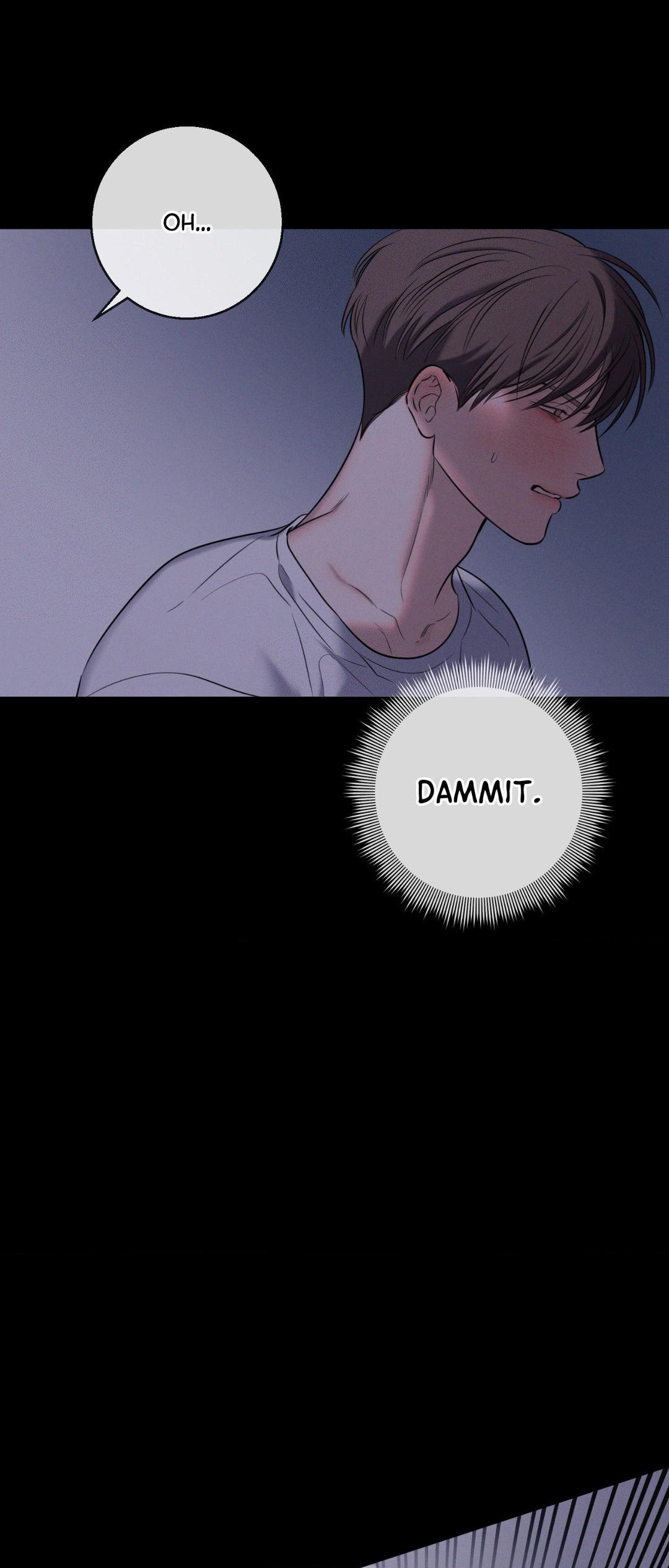 Night of Muheun (Official) - Chapter 20 manhwa