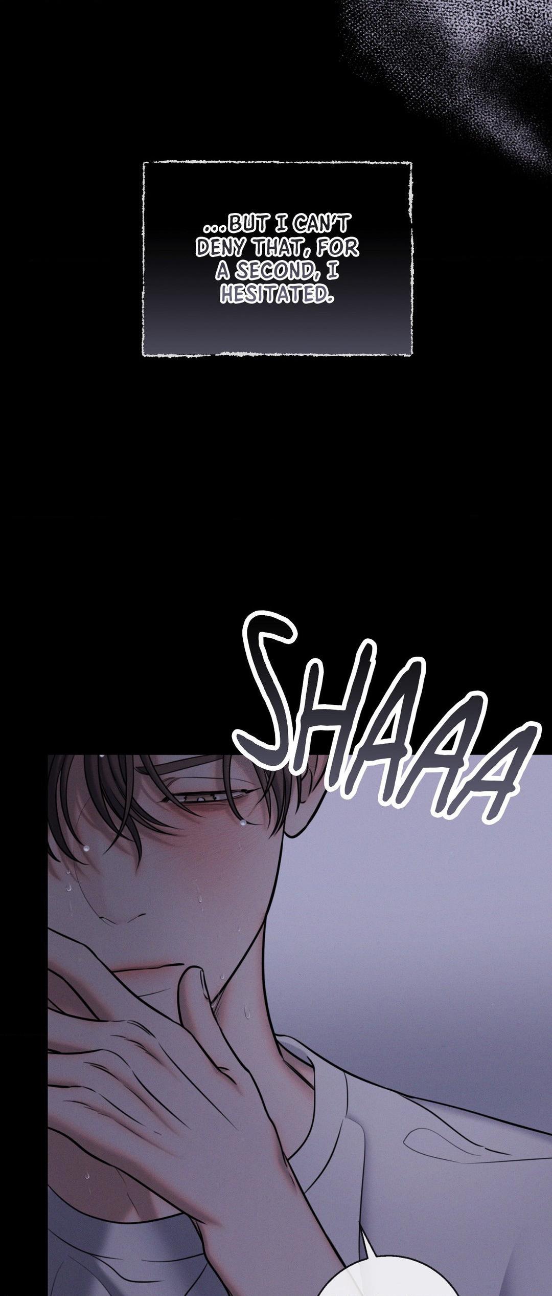 Night of Muheun (Official) - Chapter 20 manhwa