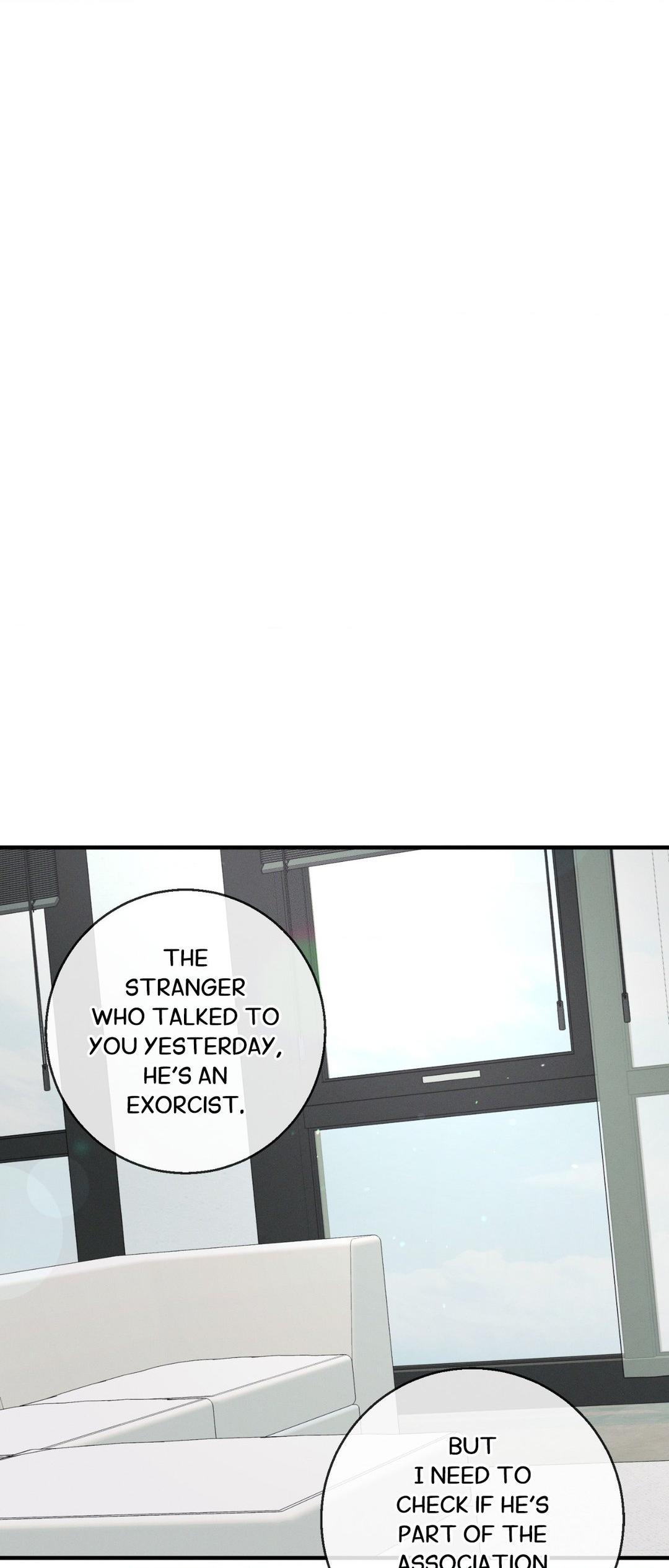 Night of Muheun (Official) - Chapter 20 manhwa